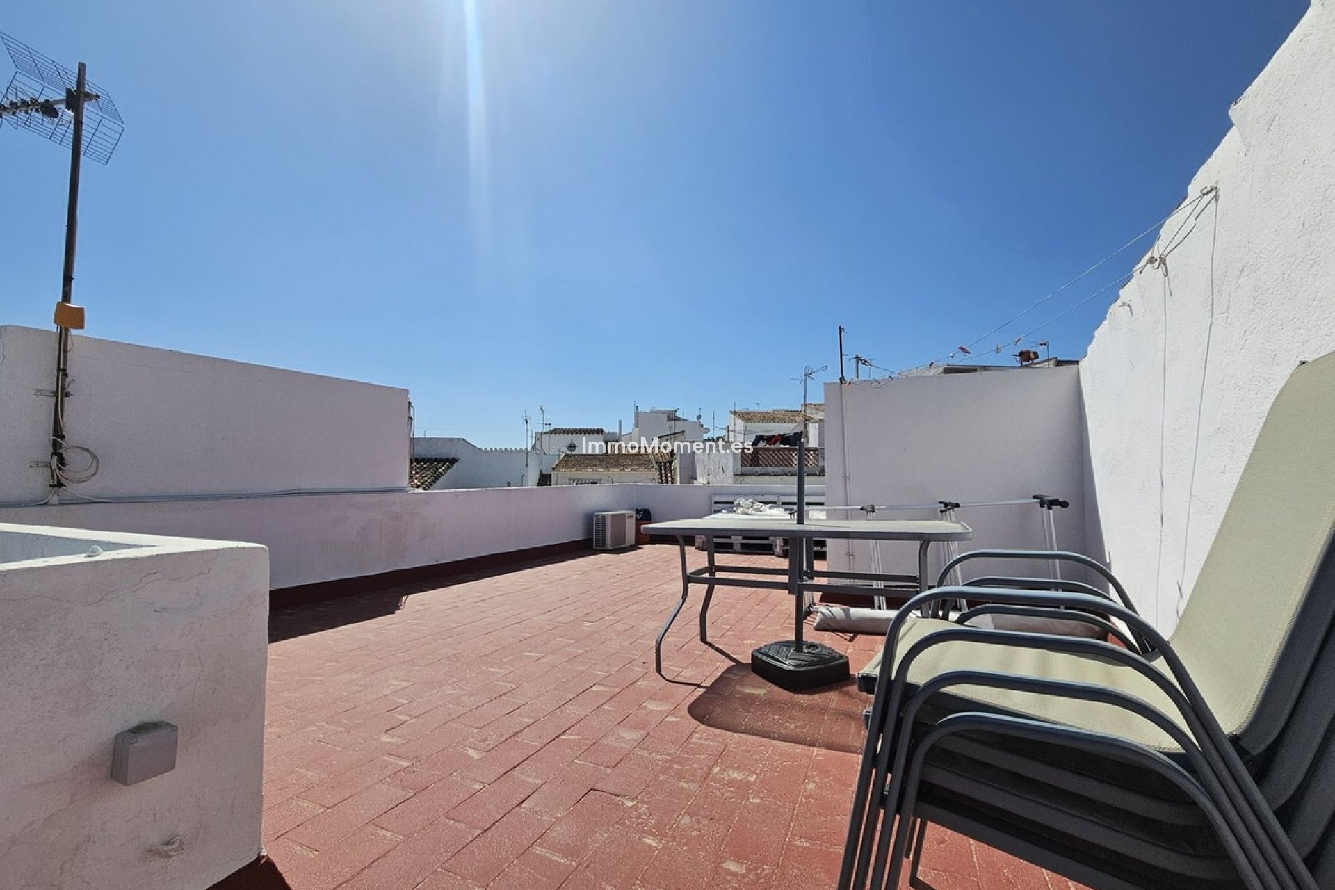 Reventa - Adosado - Manilva