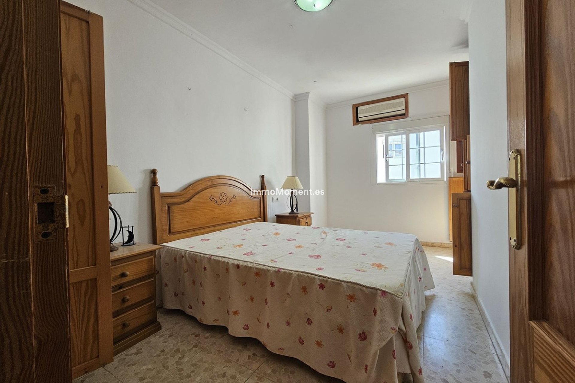 Reventa - Adosado - Manilva
