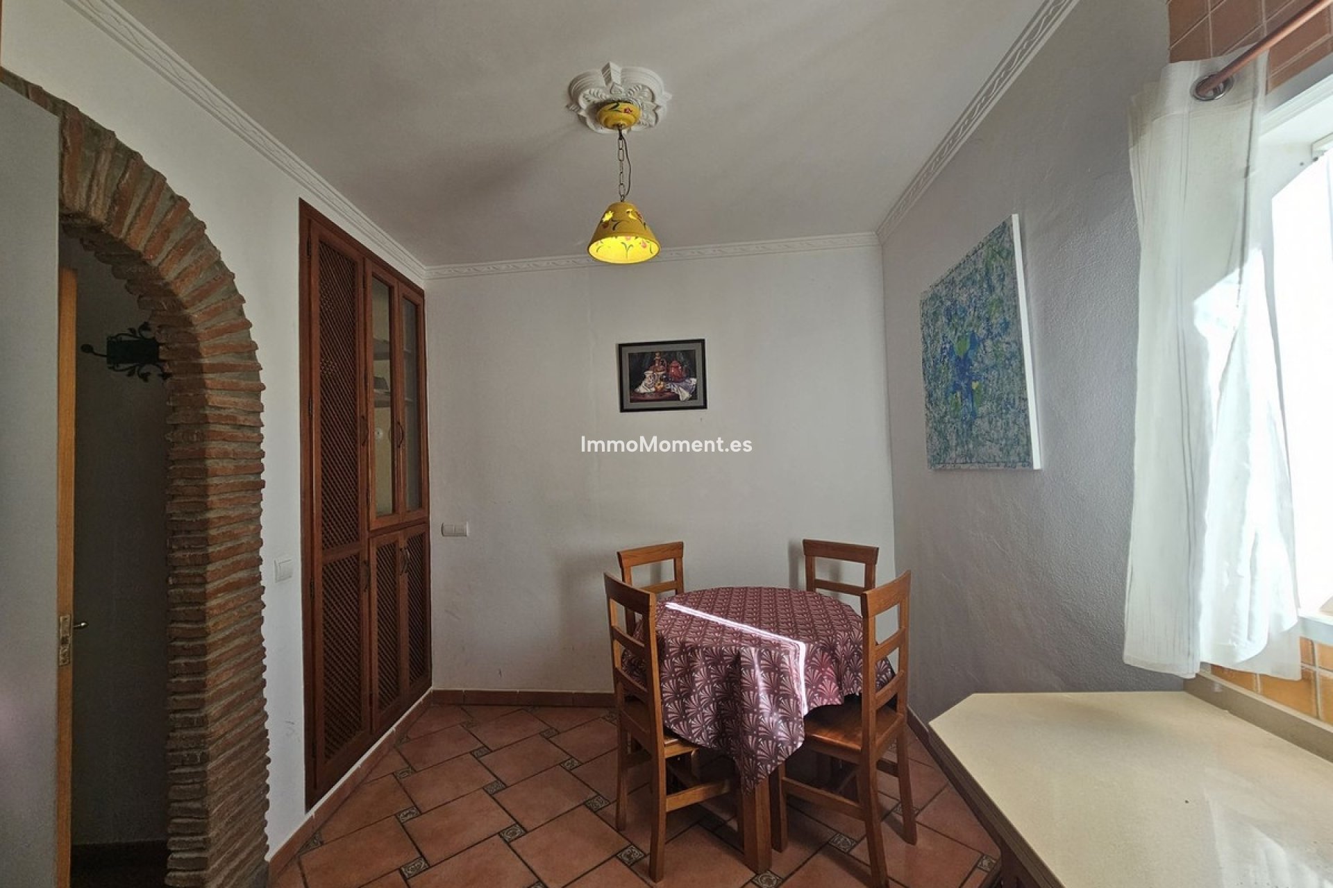 Reventa - Adosado - Manilva