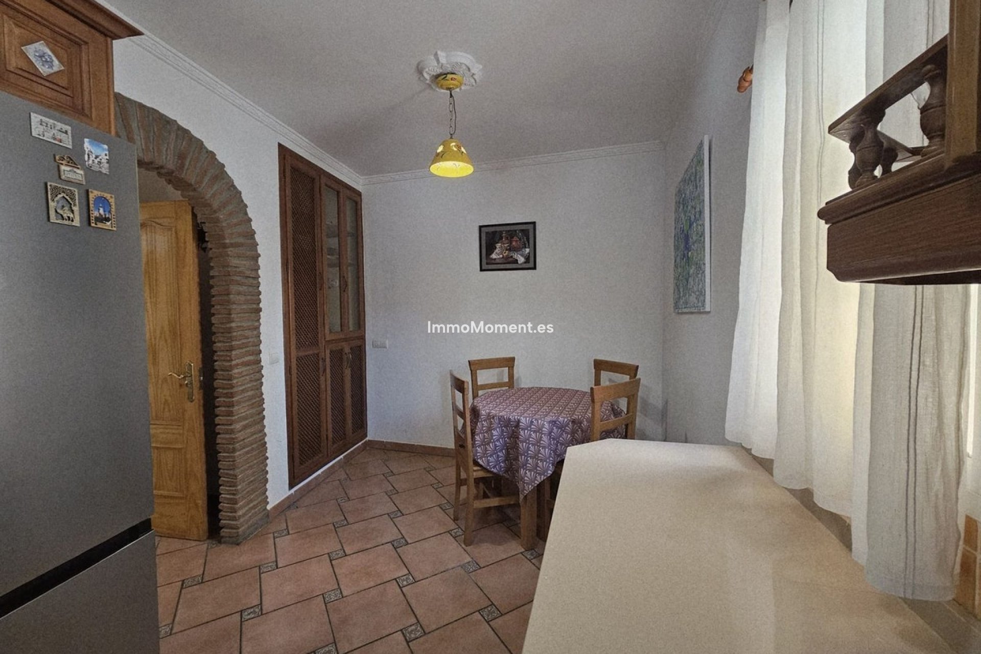 Reventa - Adosado - Manilva