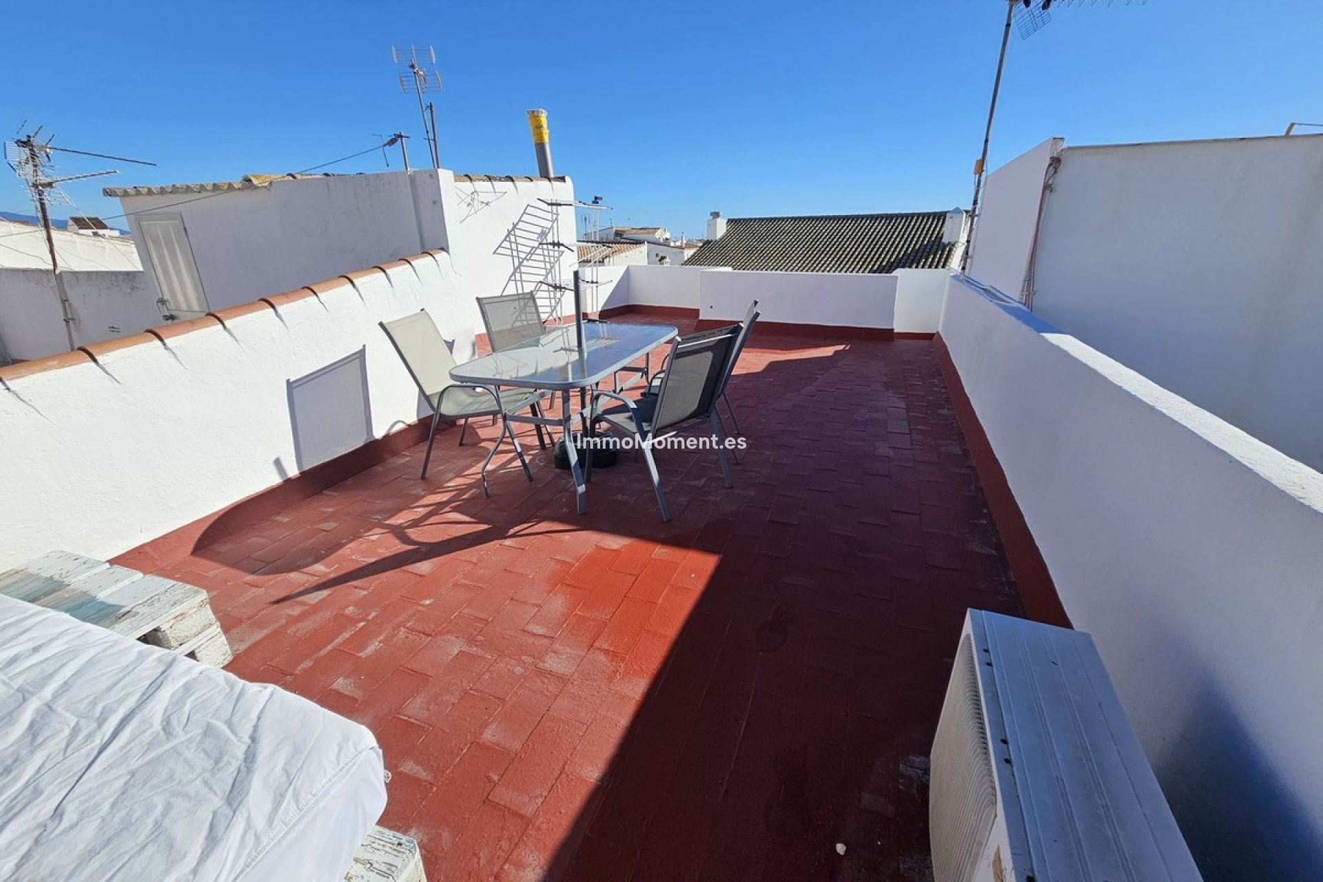 Reventa - Adosado - Manilva
