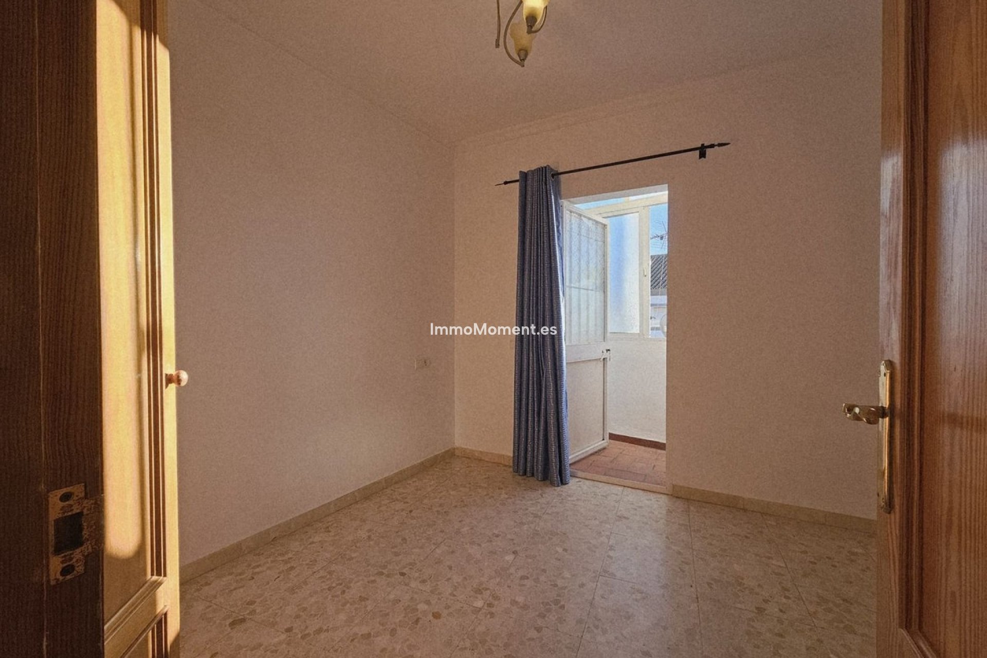 Reventa - Adosado - Manilva