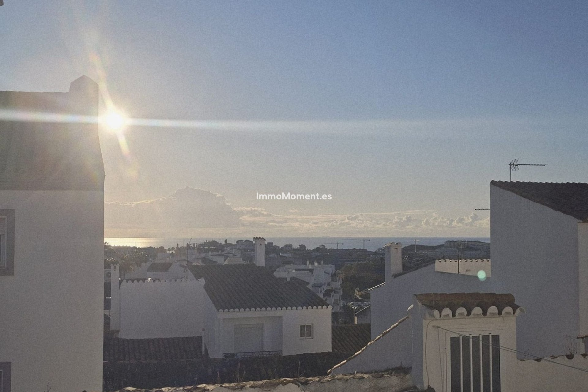 Reventa - Adosado - Manilva