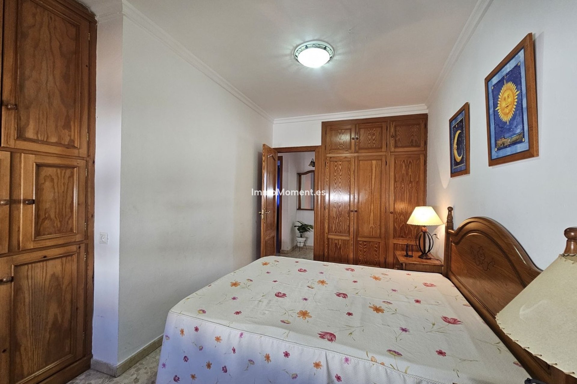 Reventa - Adosado - Manilva