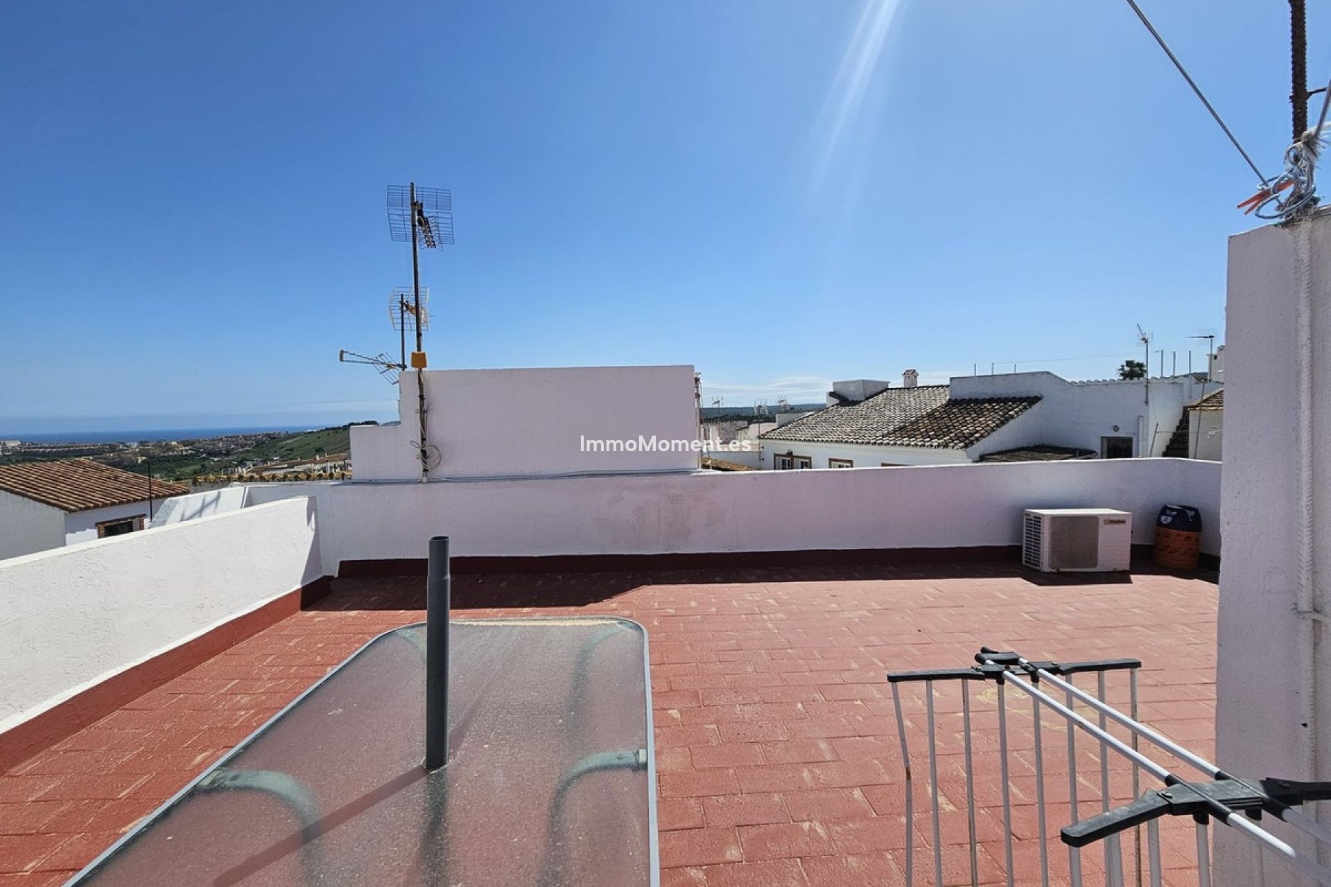 Reventa - Adosado - Manilva