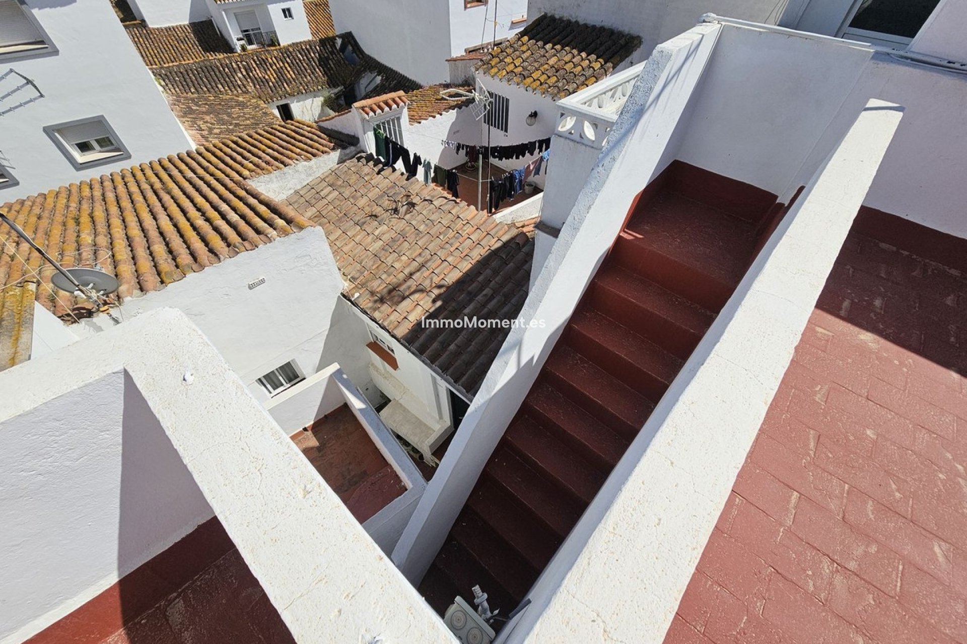 Reventa - Adosado - Manilva