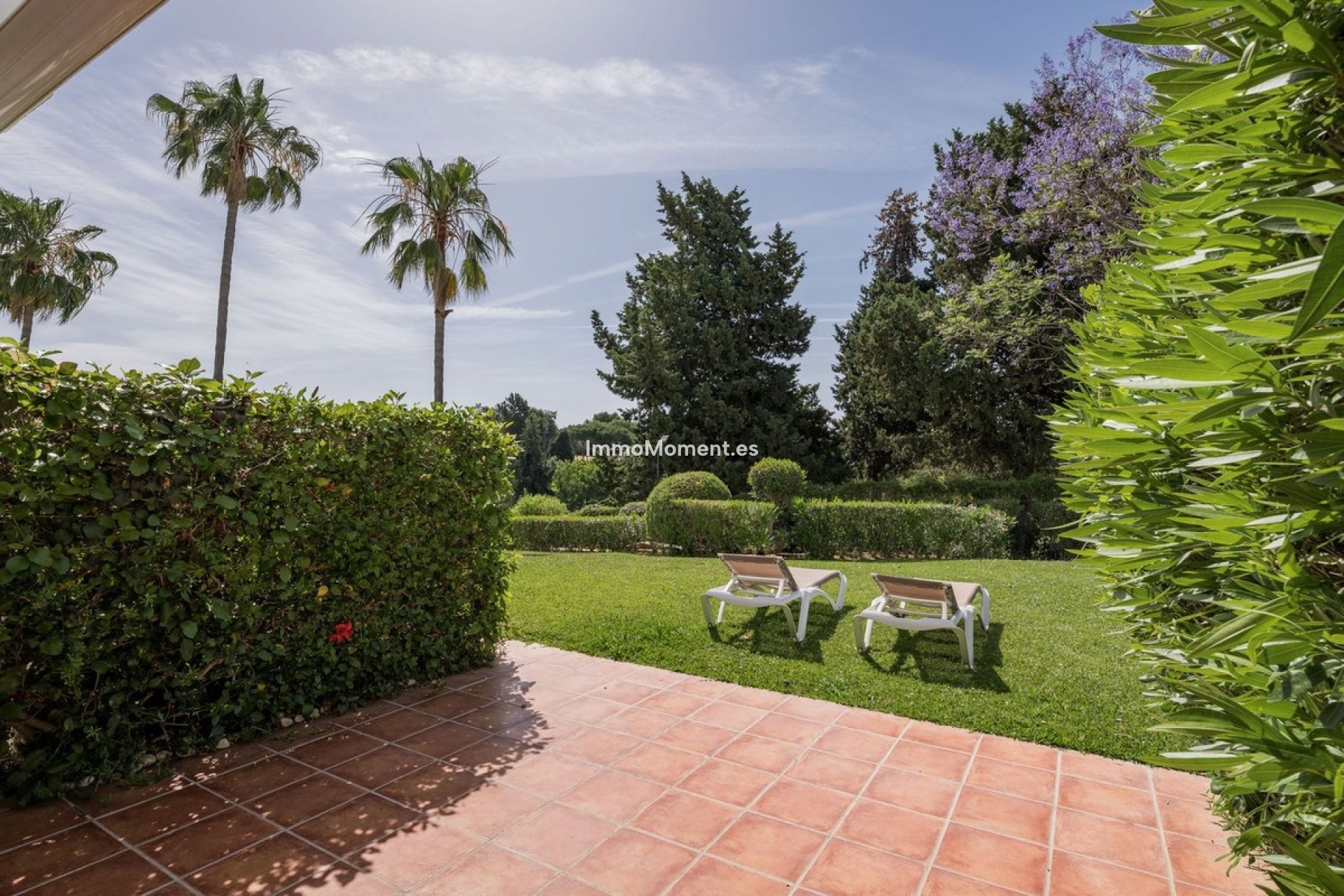 Reventa - Adosado - Marbella - Aloha