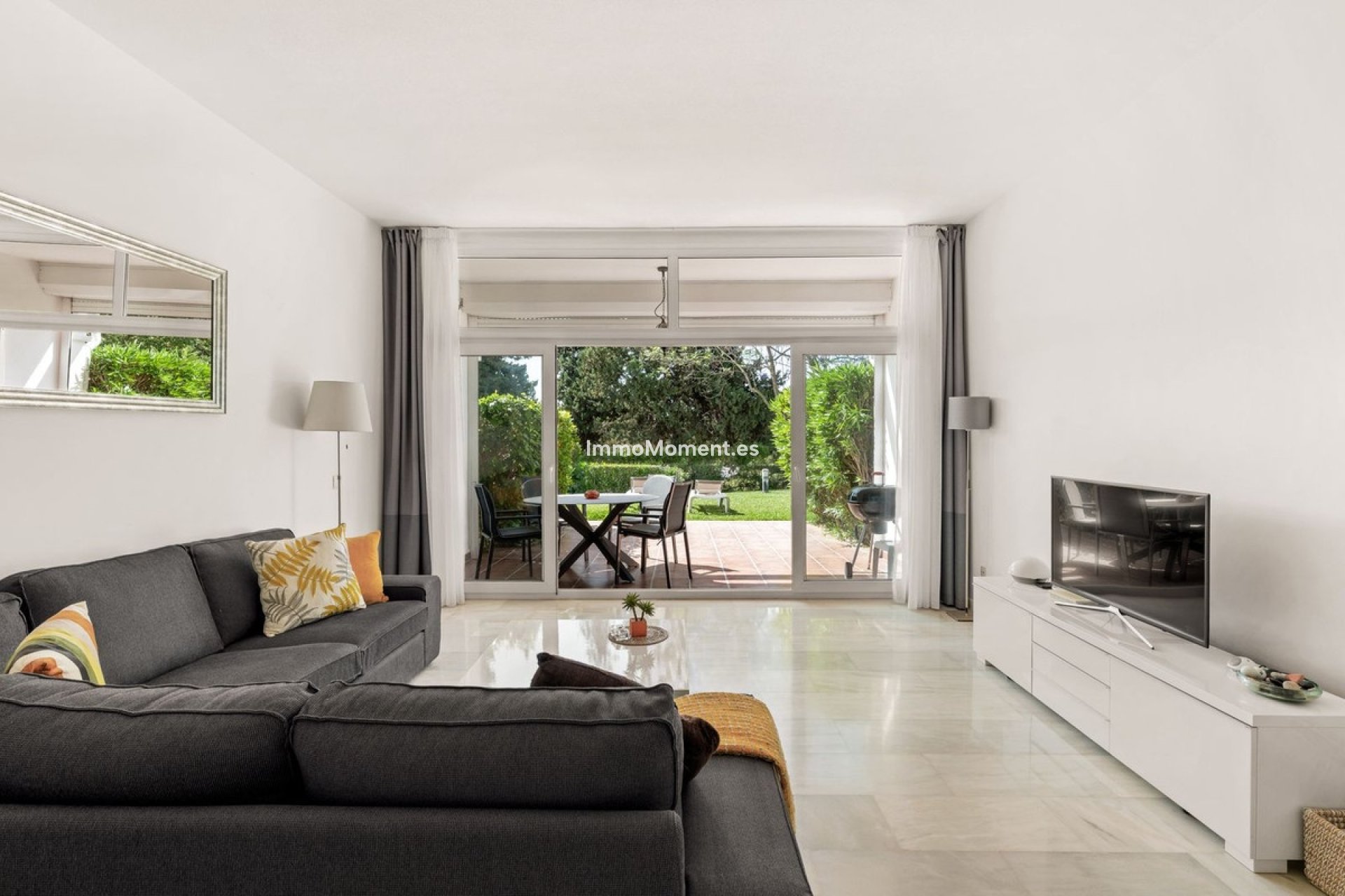 Reventa - Adosado - Marbella - Aloha