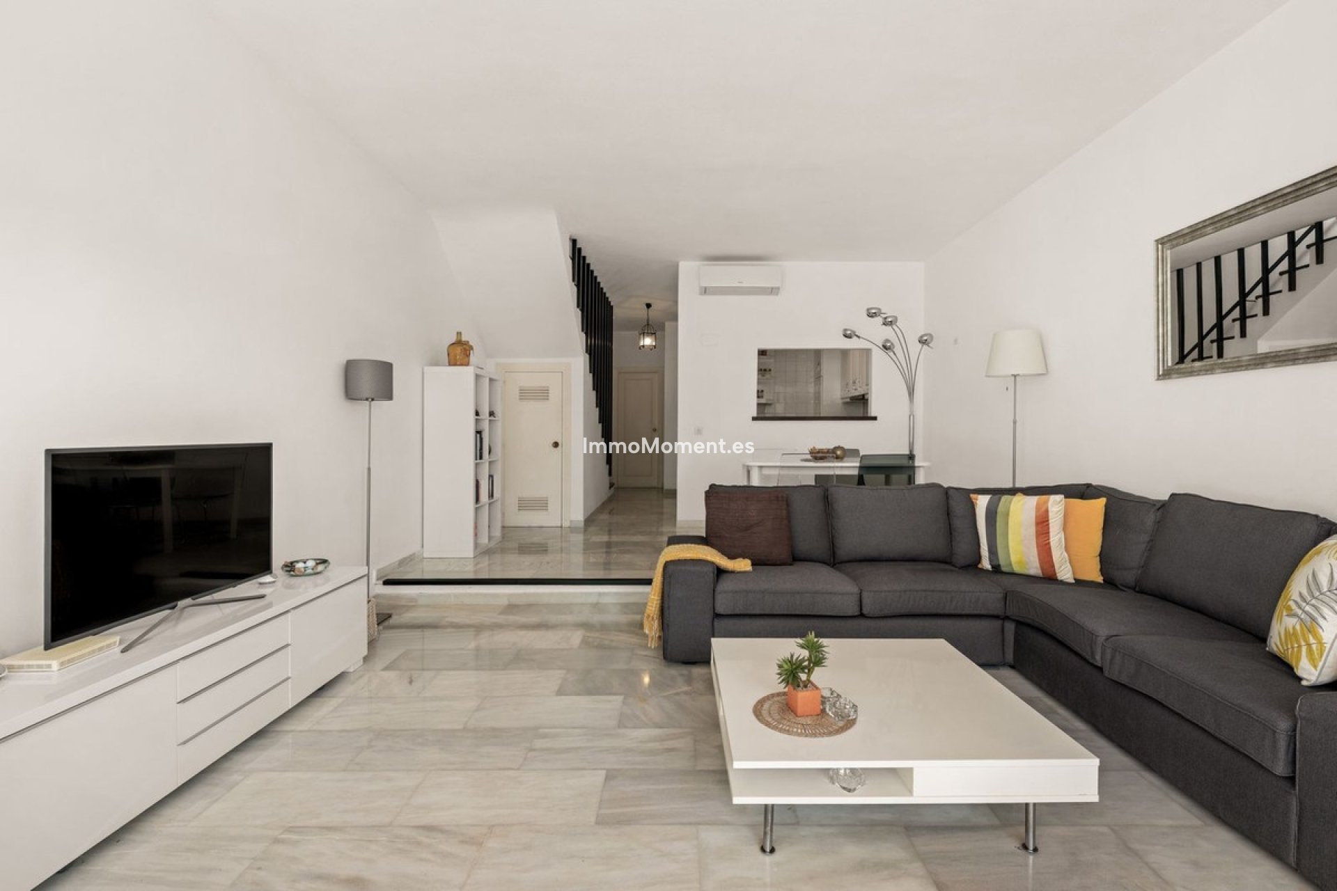 Reventa - Adosado - Marbella - Aloha