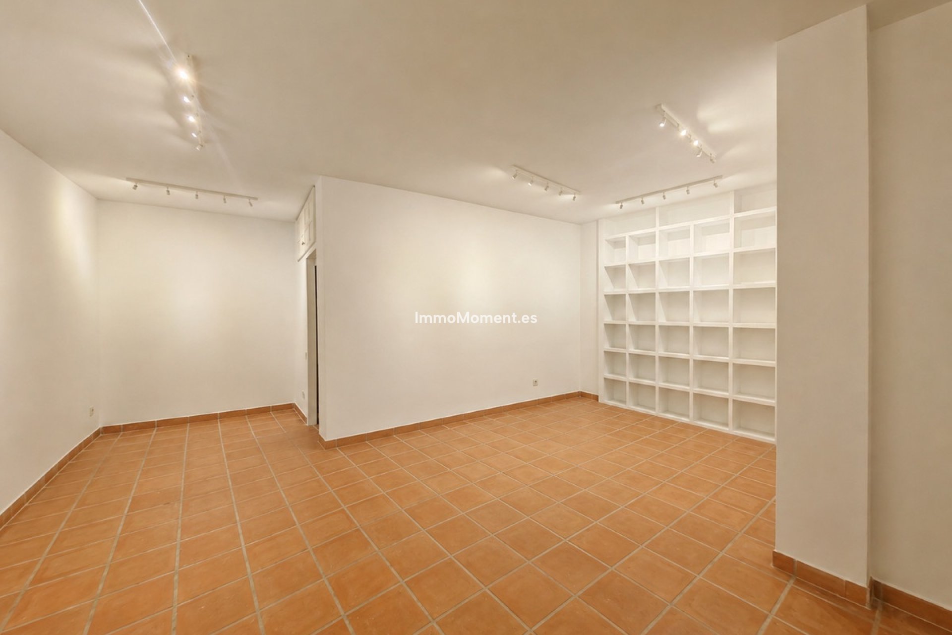 Reventa - Adosado - Marbella - Altos de los Monteros