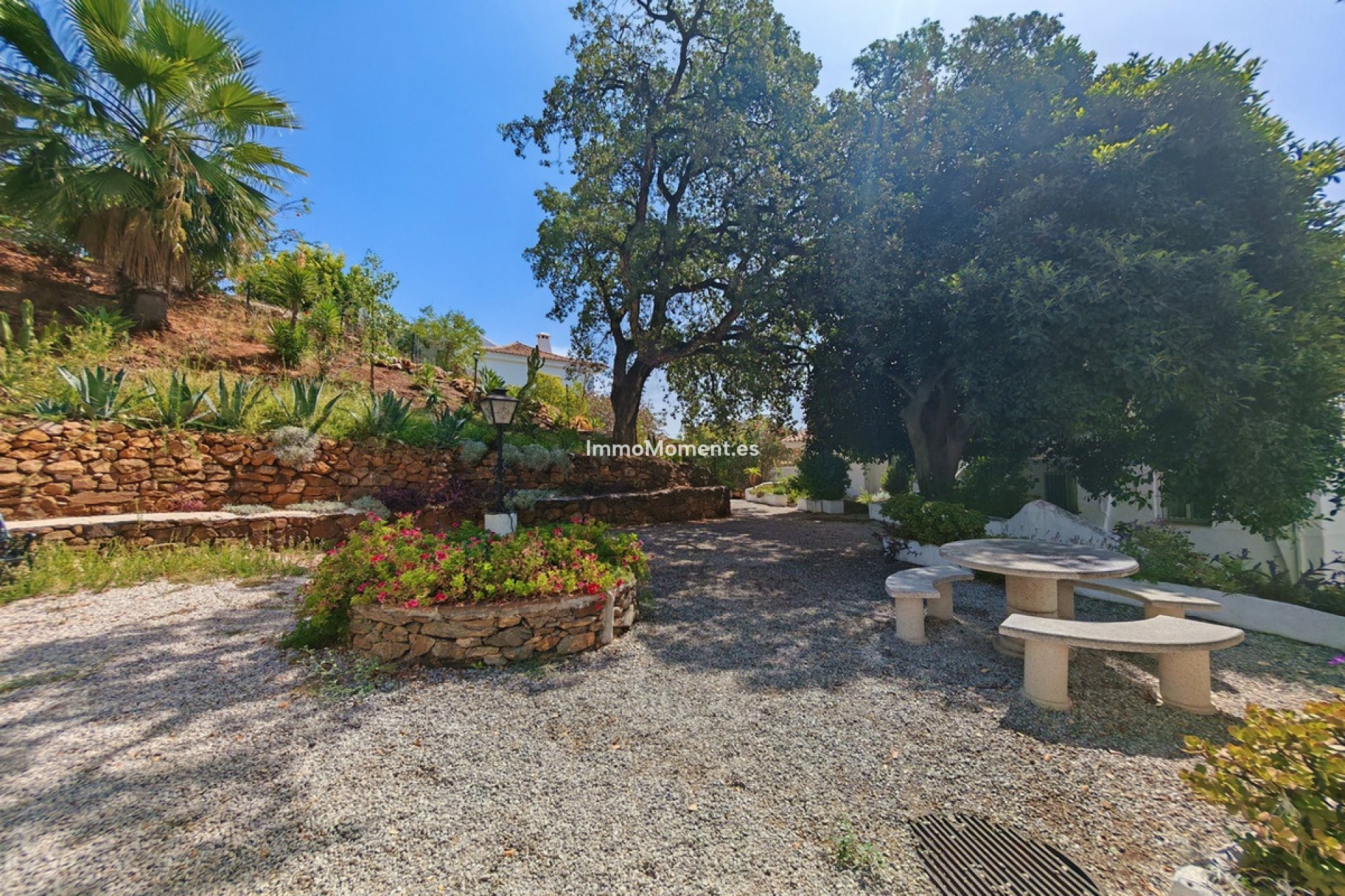 Reventa - Adosado - Marbella - Altos de los Monteros