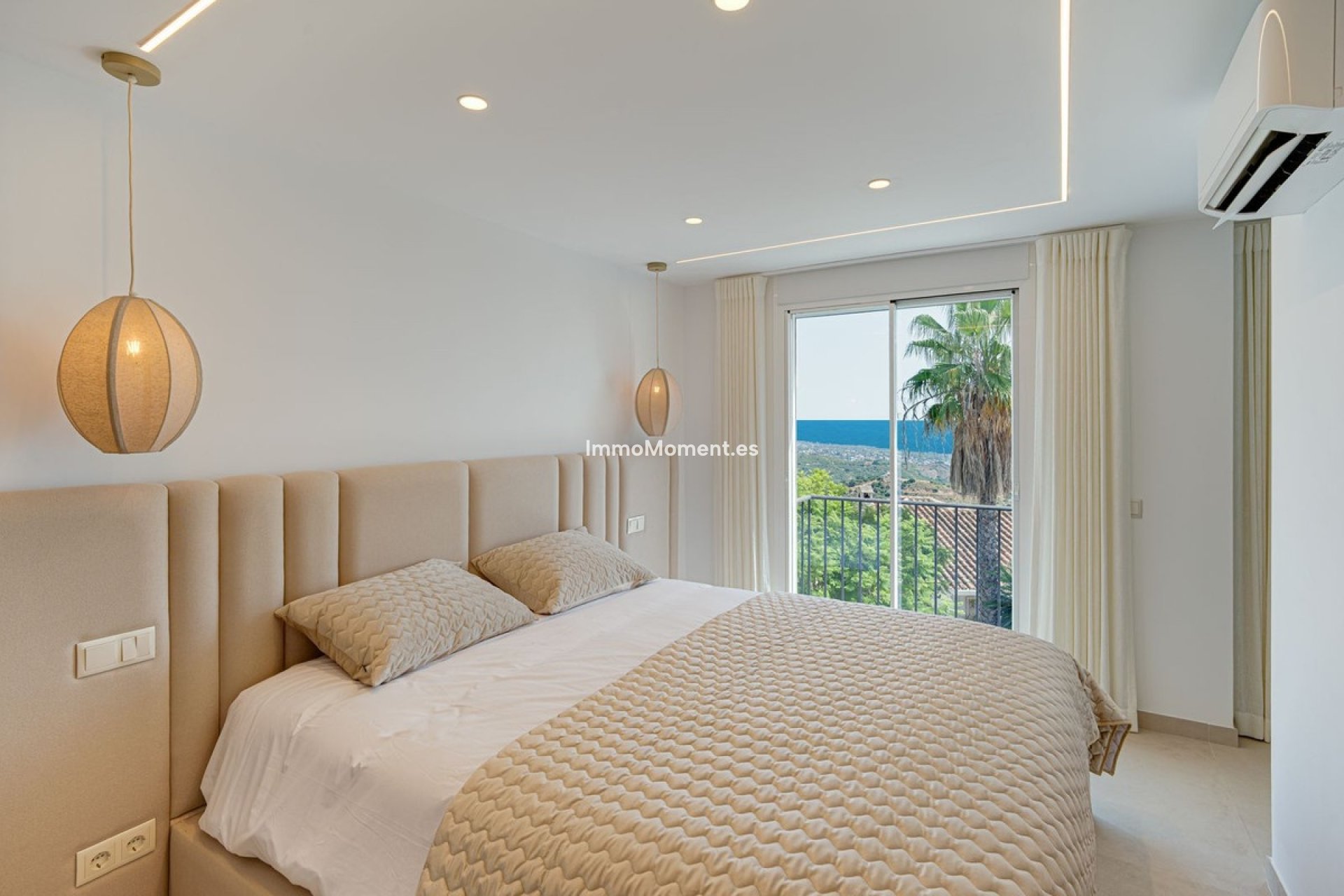 Reventa - Adosado - Marbella - Altos de los Monteros