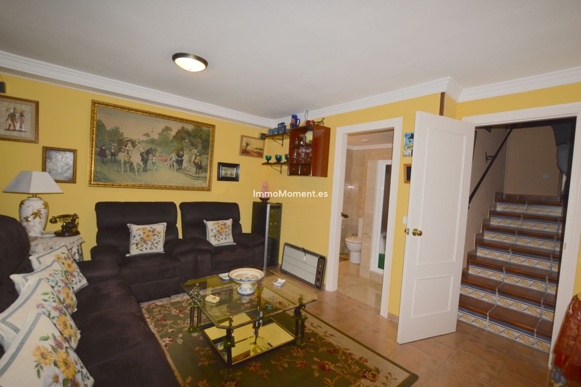 Reventa - Adosado - Marbella - Altos de los Monteros