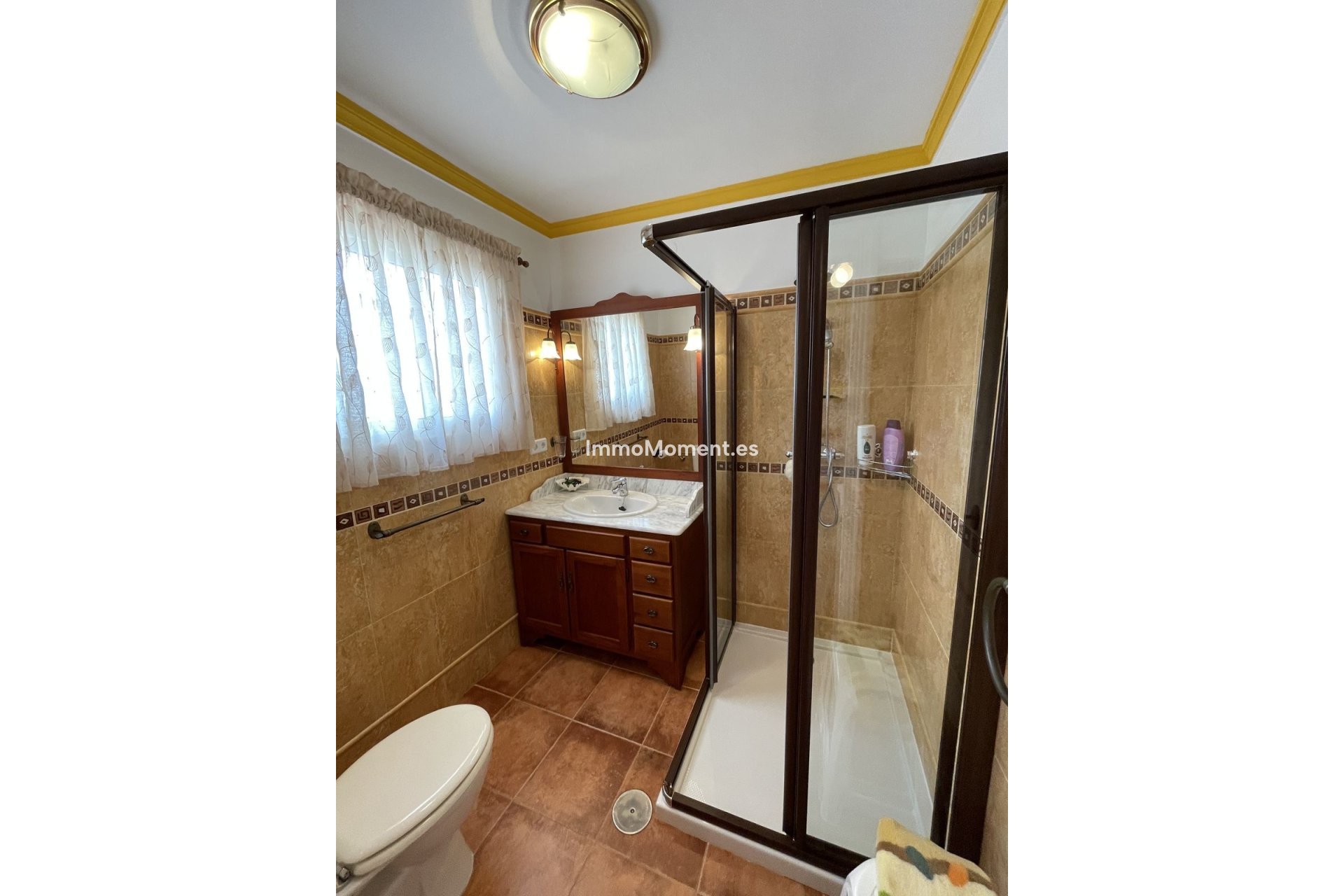 Reventa - Adosado - Marbella - Altos de los Monteros