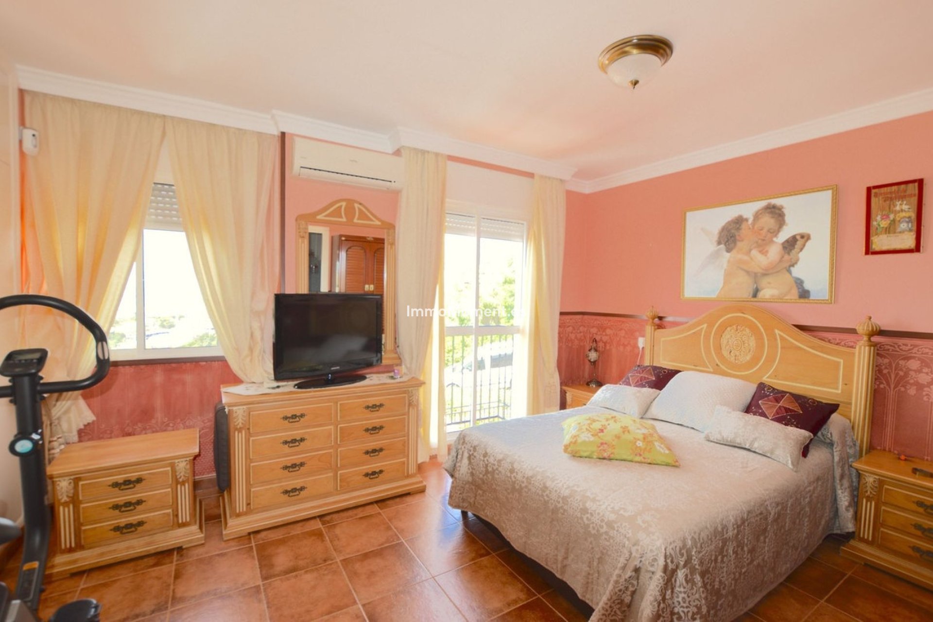 Reventa - Adosado - Marbella - Altos de los Monteros