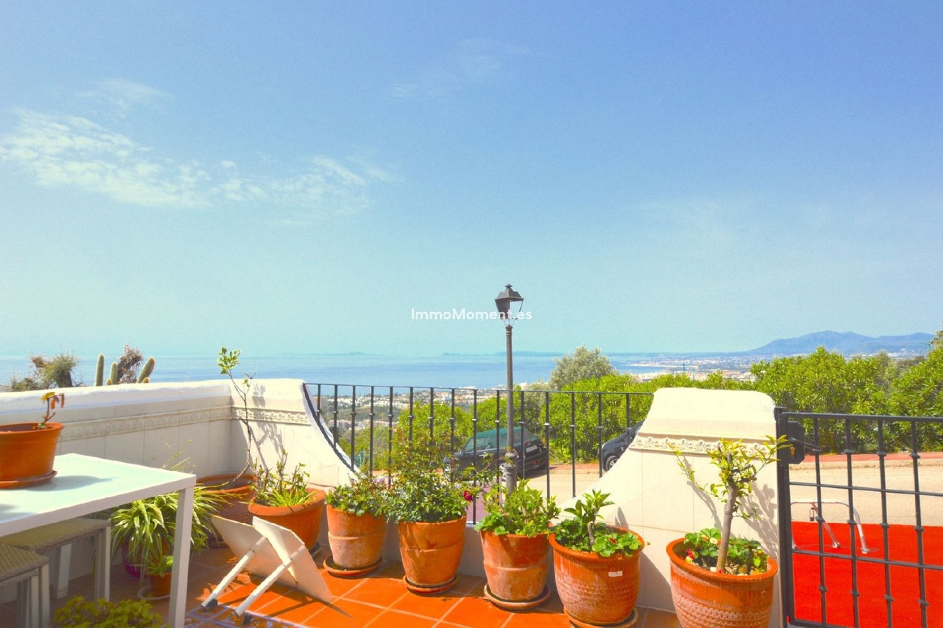 Reventa - Adosado - Marbella - Altos de los Monteros