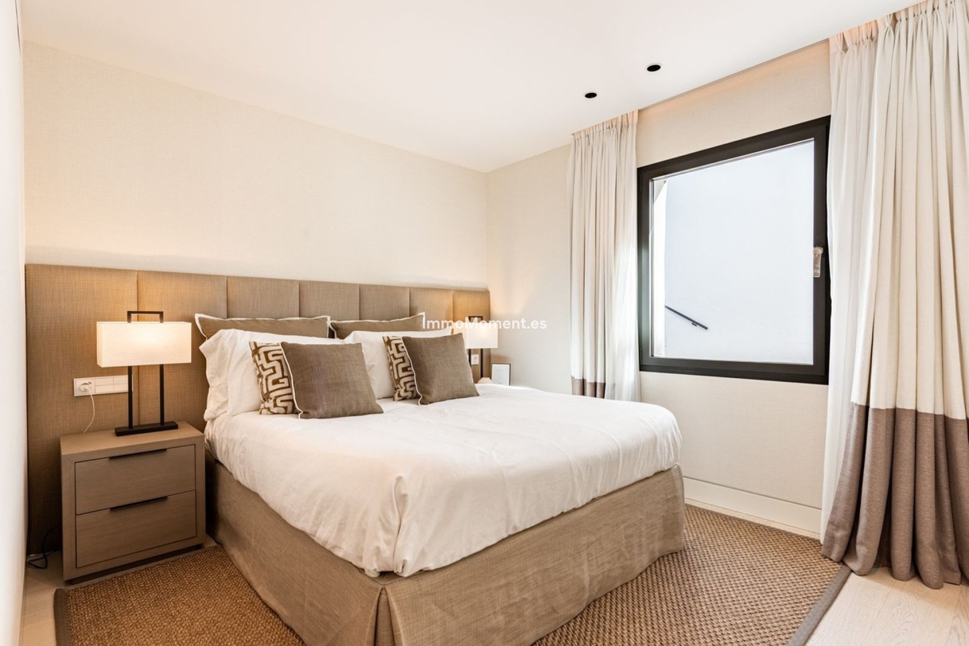 Reventa - Adosado - Marbella - Altos de los Monteros