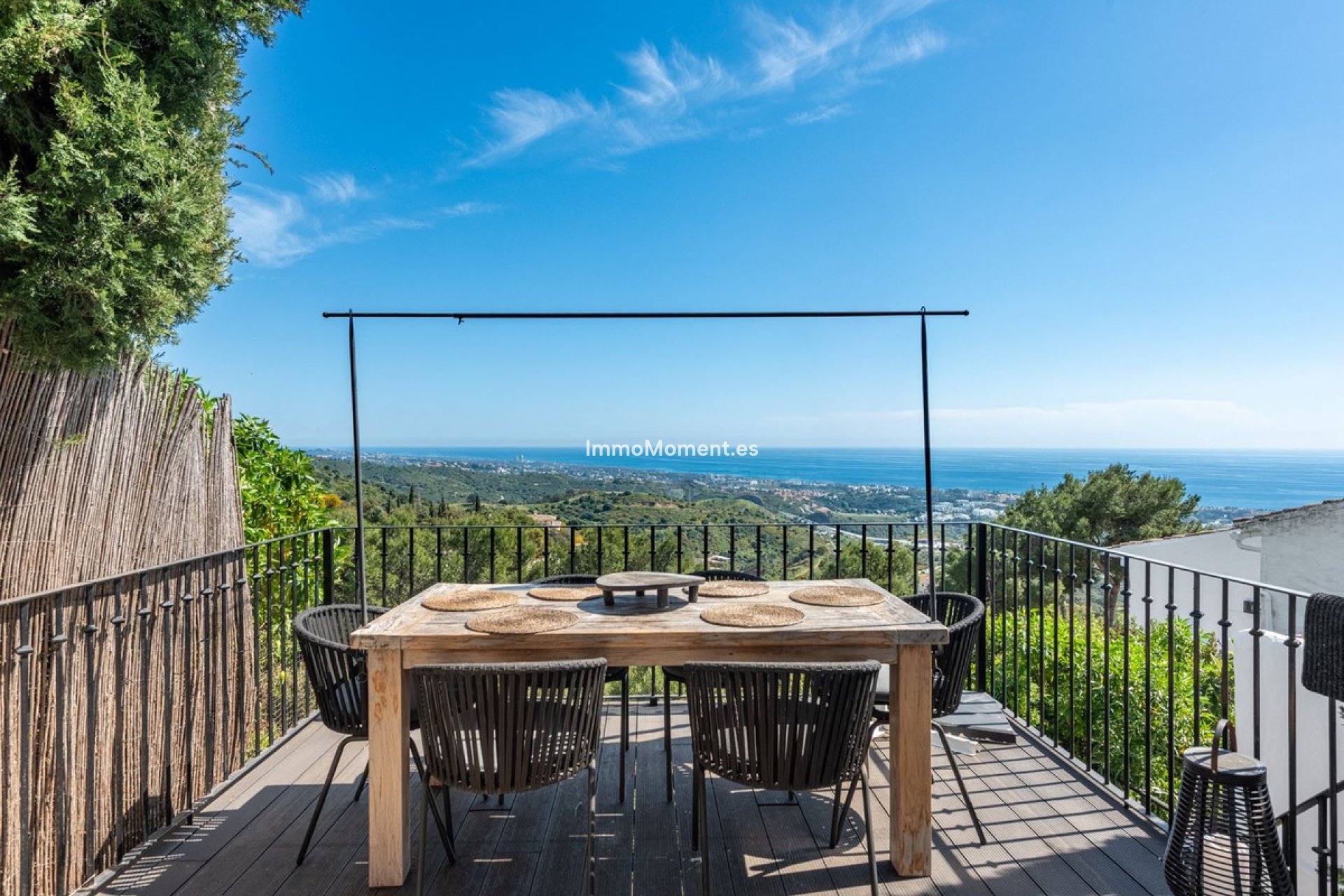 Reventa - Adosado - Marbella - Altos de los Monteros