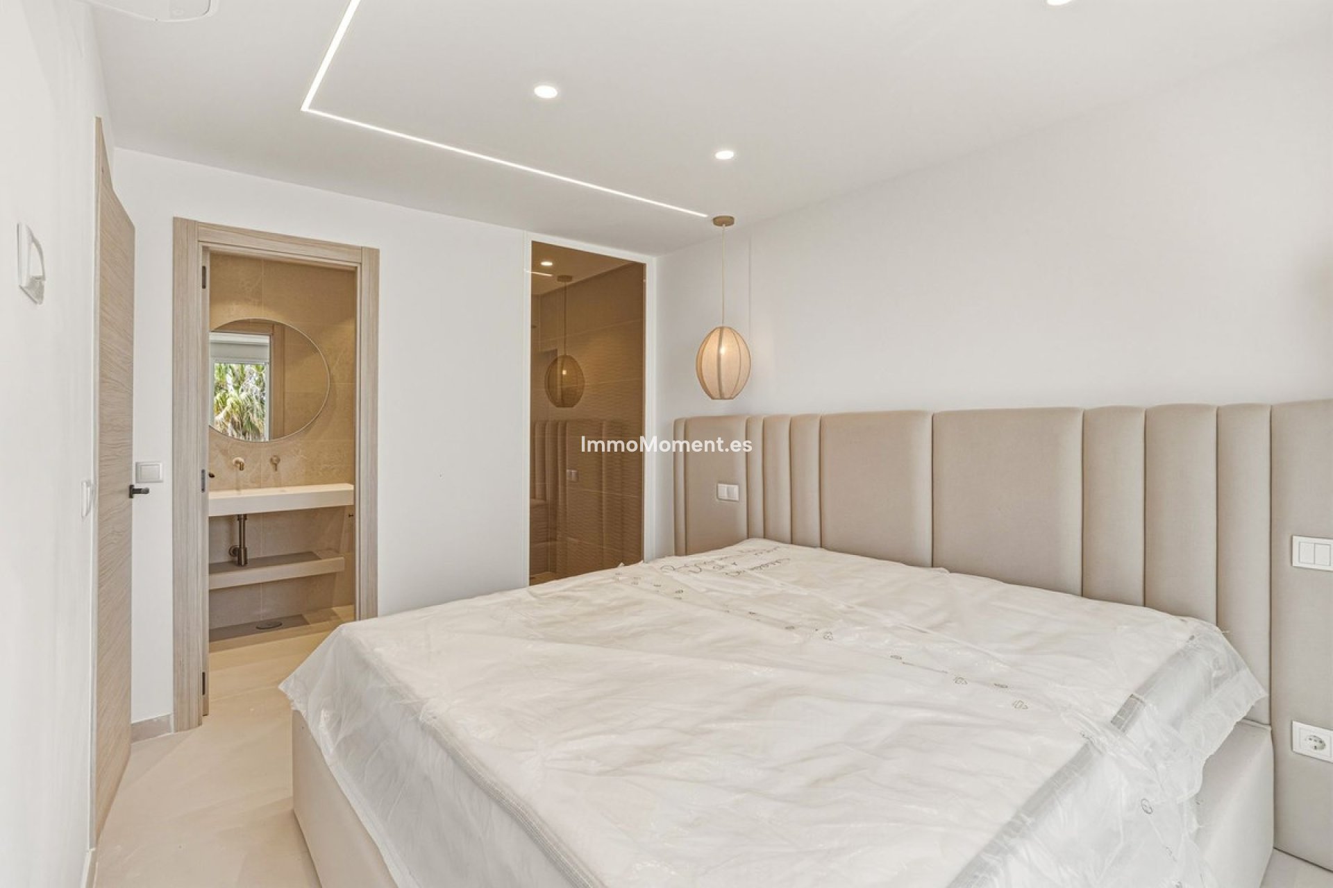 Reventa - Adosado - Marbella - Altos de los Monteros