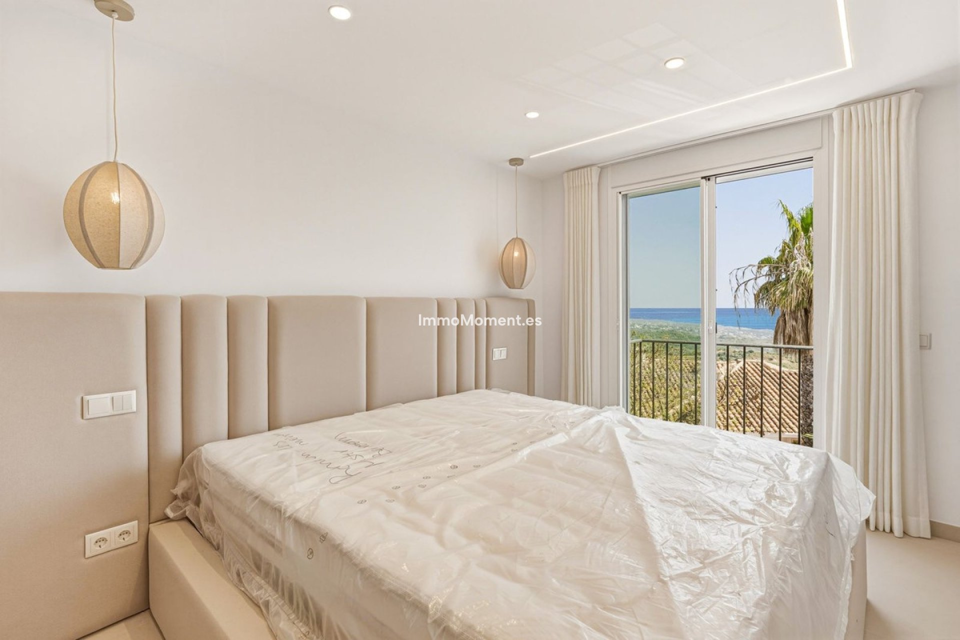 Reventa - Adosado - Marbella - Altos de los Monteros