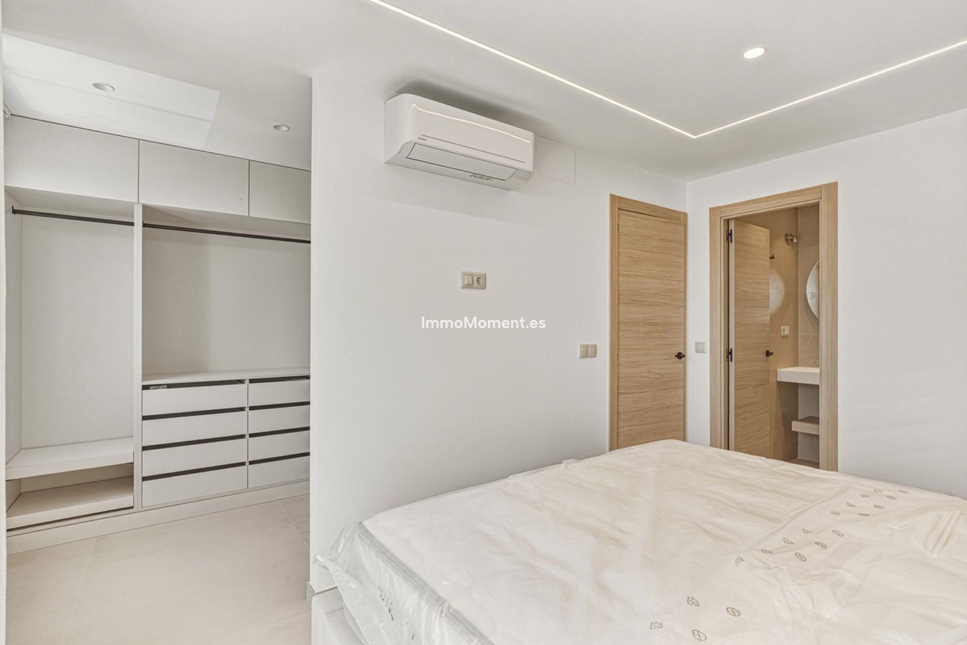 Reventa - Adosado - Marbella - Altos de los Monteros