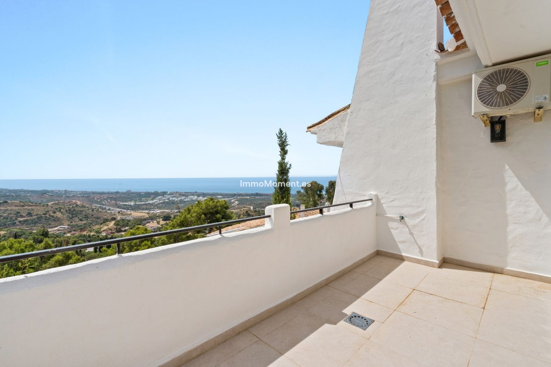 Reventa - Adosado - Marbella - Altos de los Monteros
