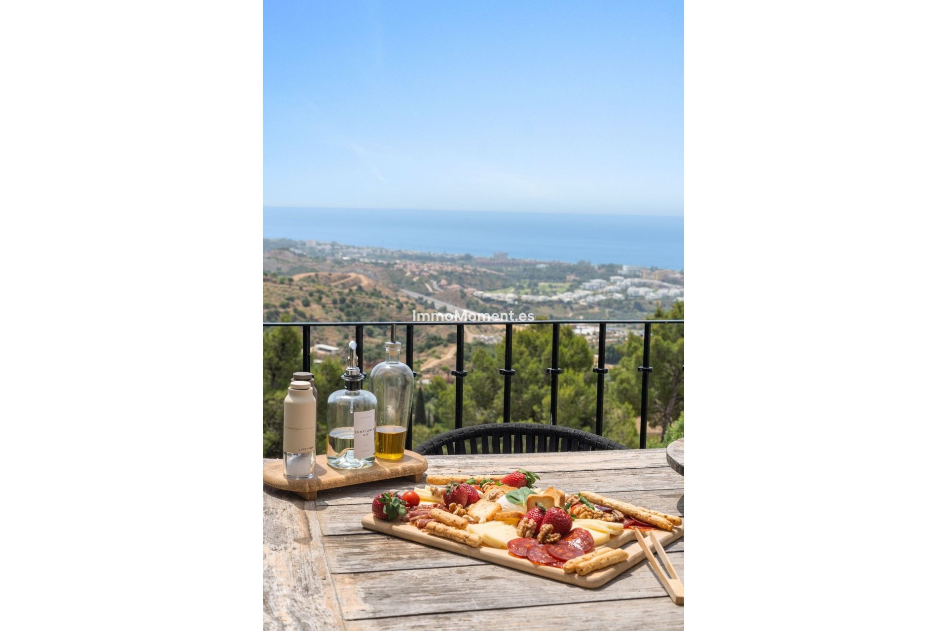 Reventa - Adosado - Marbella - Altos de los Monteros
