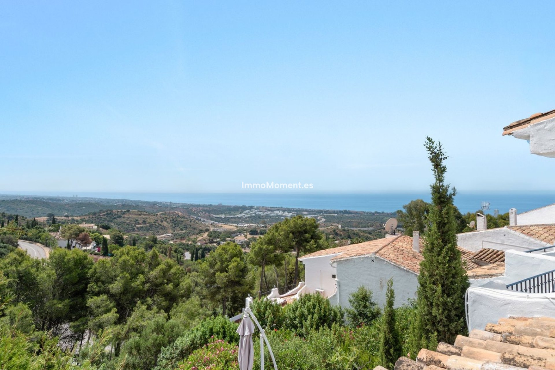 Reventa - Adosado - Marbella - Altos de los Monteros