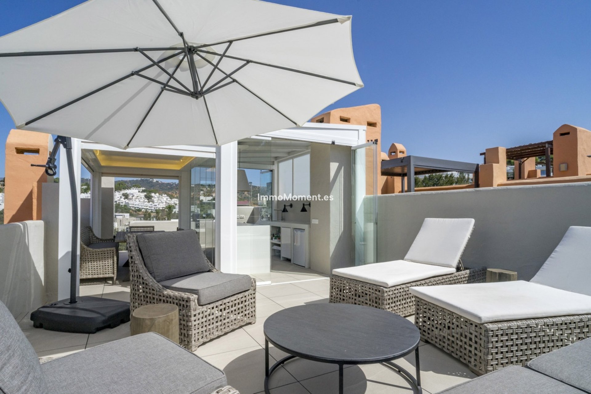 Reventa - Adosado - Marbella - Artola