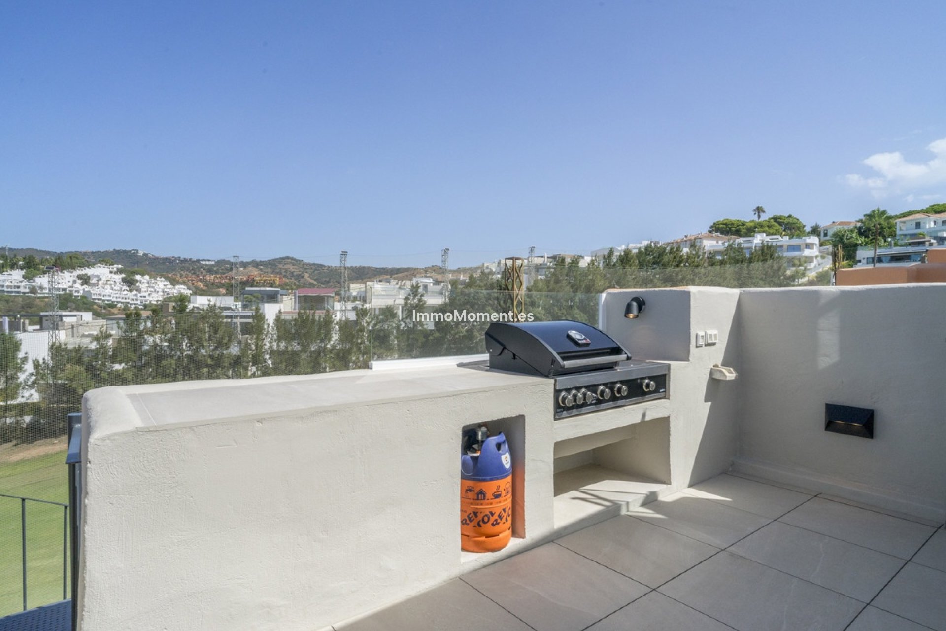 Reventa - Adosado - Marbella - Artola
