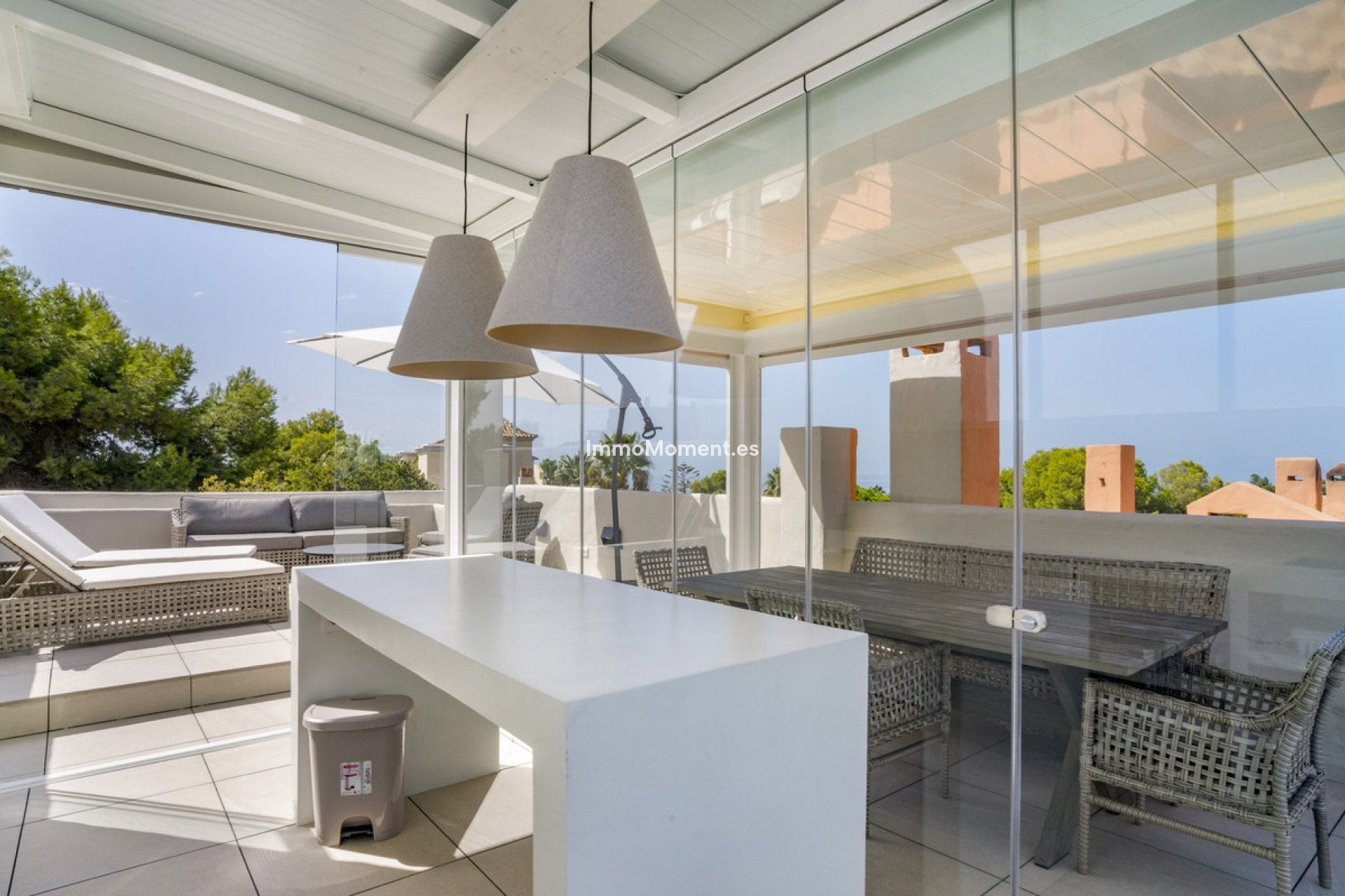 Reventa - Adosado - Marbella - Artola