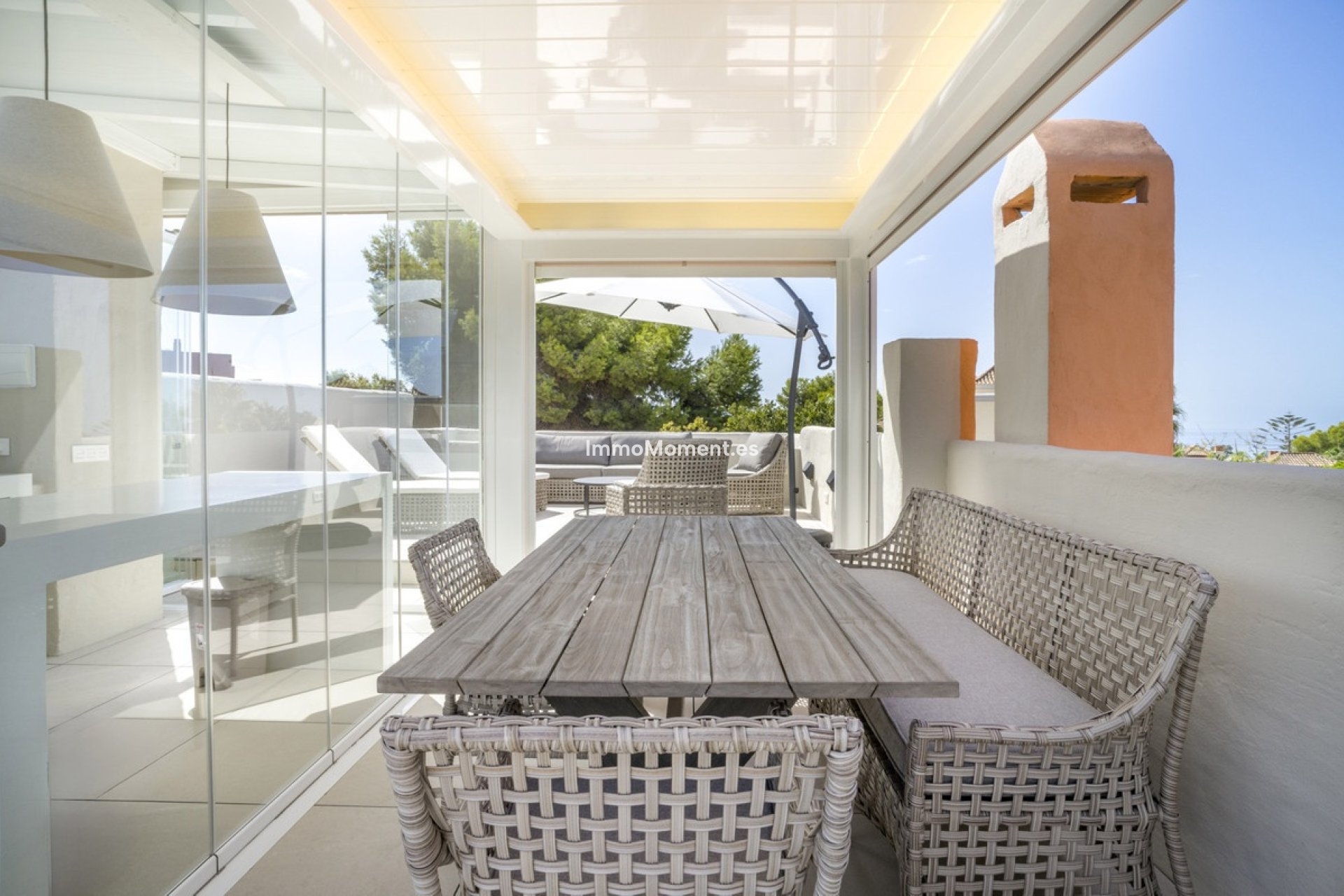 Reventa - Adosado - Marbella - Artola