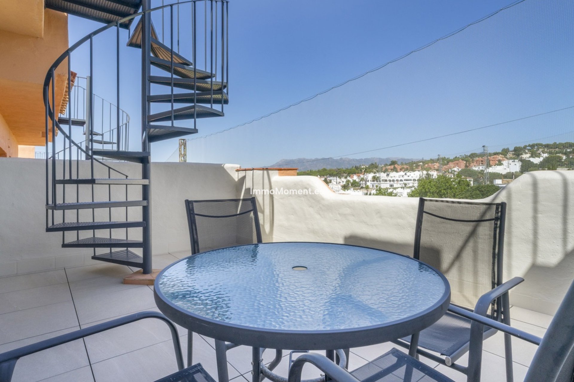 Reventa - Adosado - Marbella - Artola