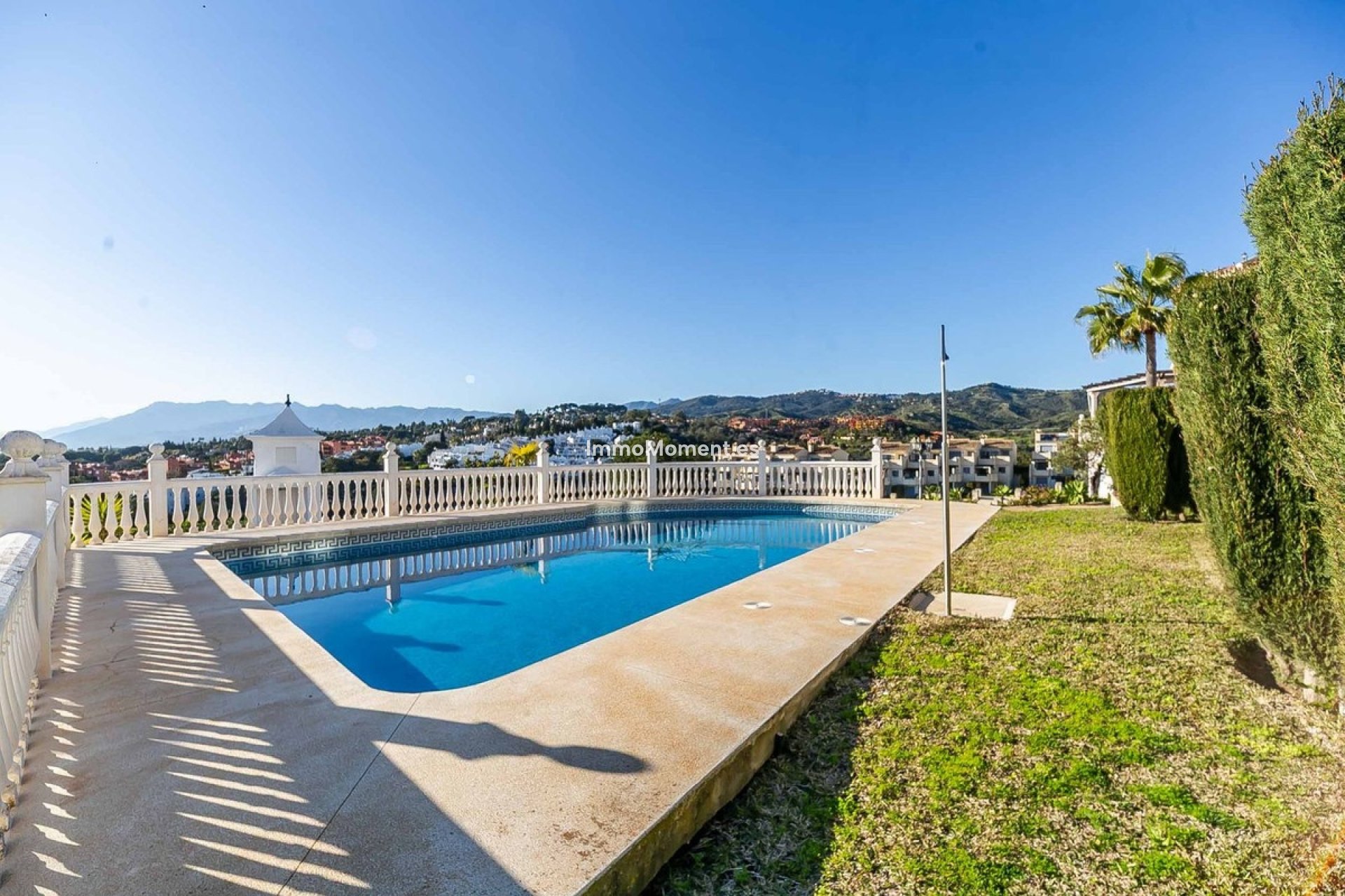 Reventa - Adosado - Marbella - Artola