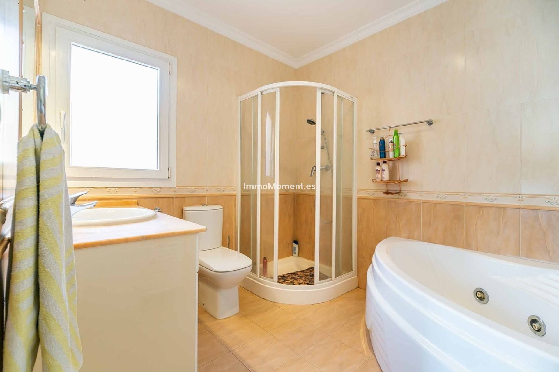 Reventa - Adosado - Marbella - Artola