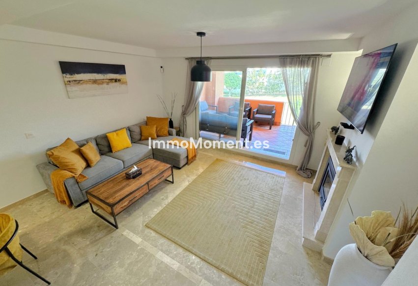 Reventa - Adosado - Marbella - Artola