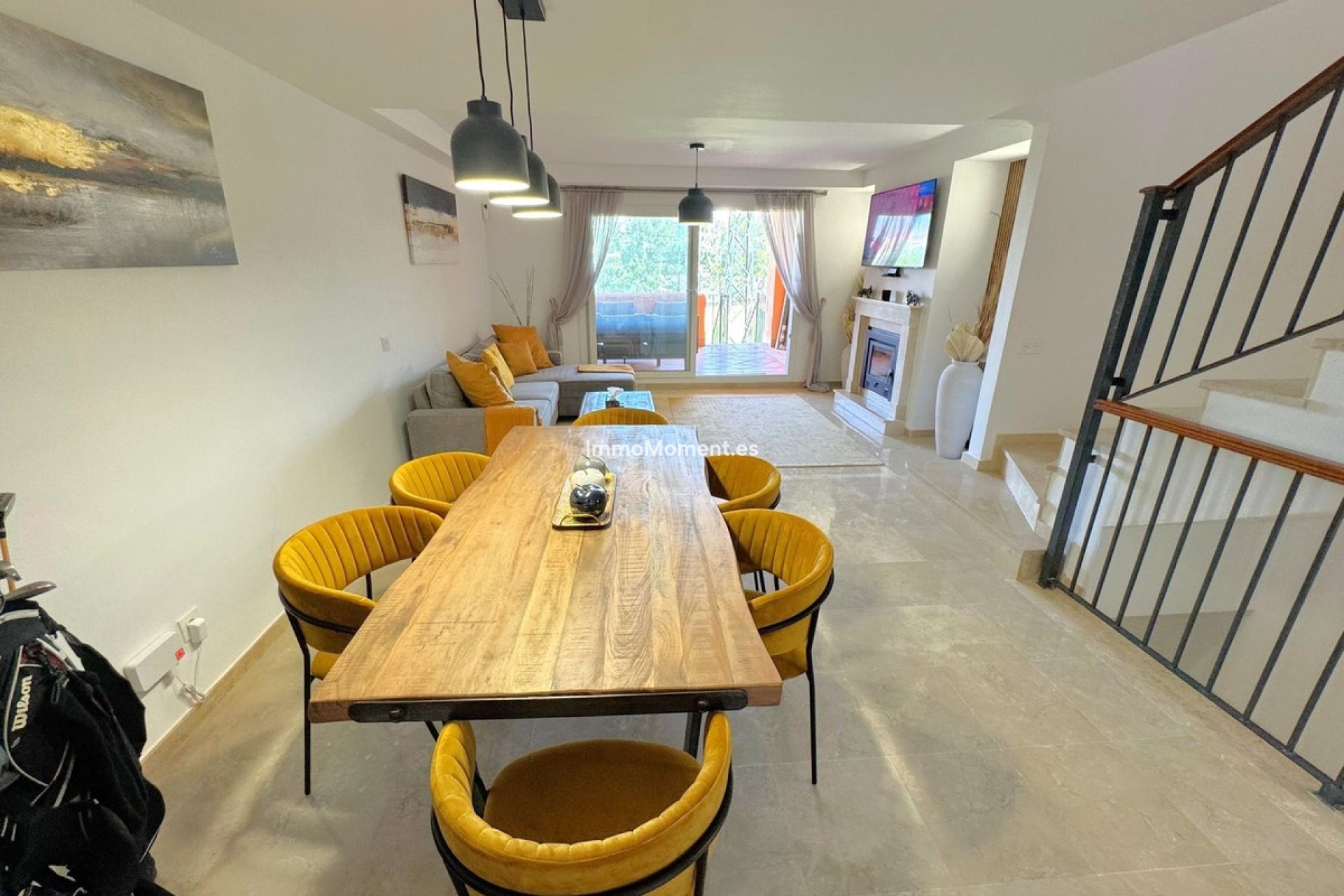 Reventa - Adosado - Marbella - Artola