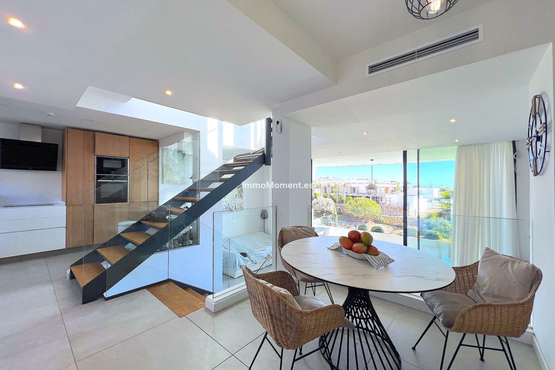 Reventa - Adosado - Marbella - Artola