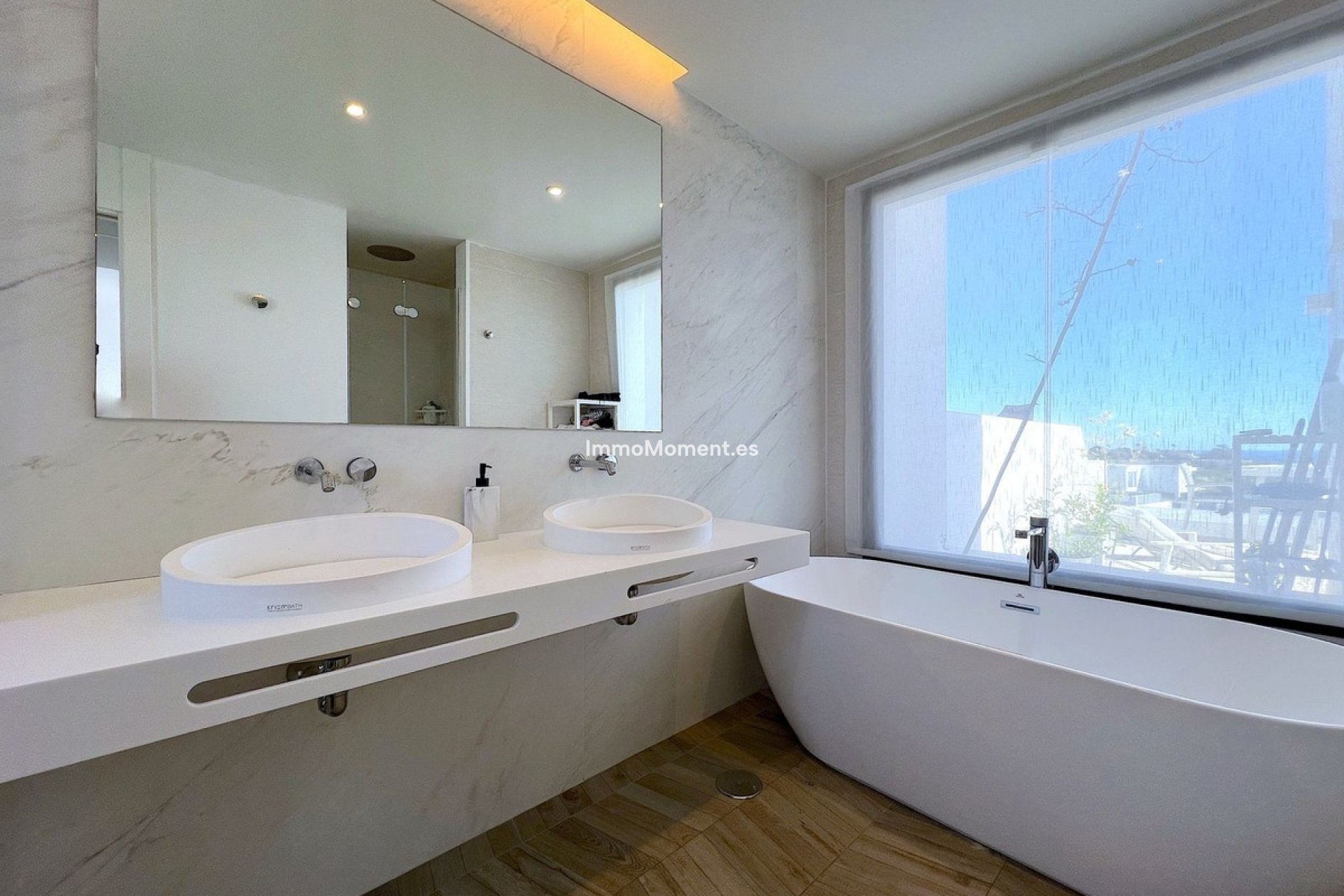 Reventa - Adosado - Marbella - Artola