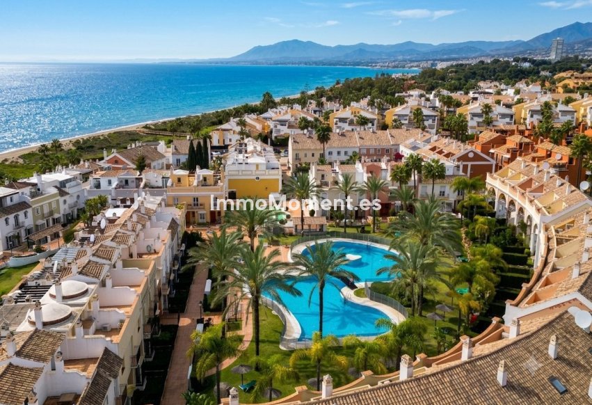 Reventa - Adosado - Marbella - Bahía de Marbella
