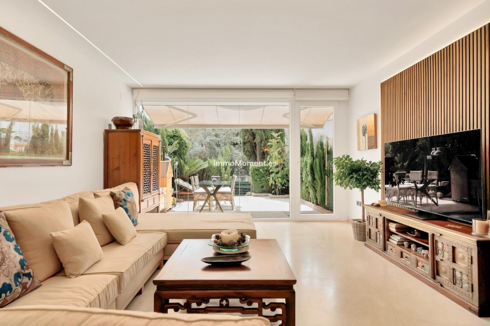 Reventa - Adosado - Marbella - Bahía de Marbella