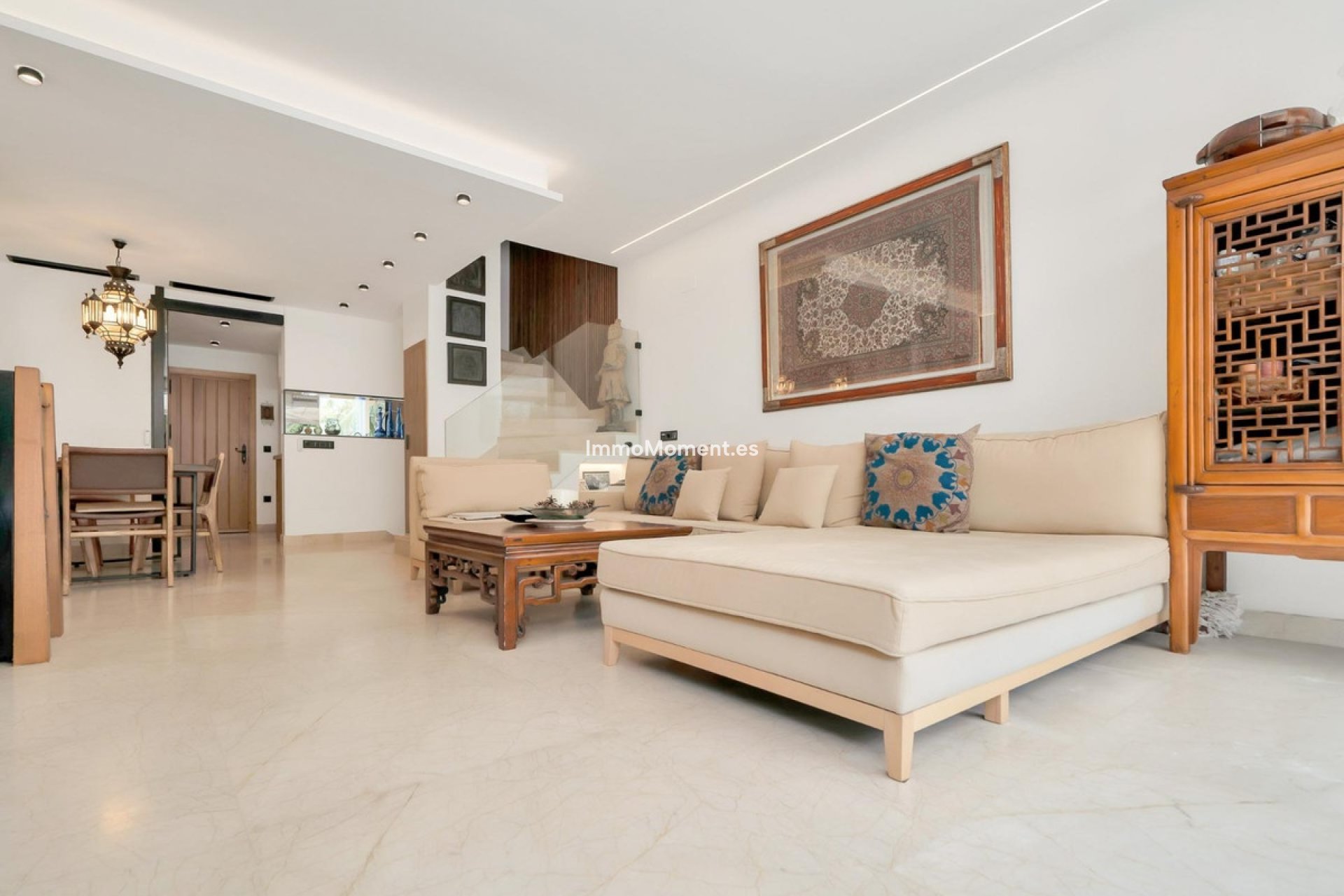 Reventa - Adosado - Marbella - Bahía de Marbella