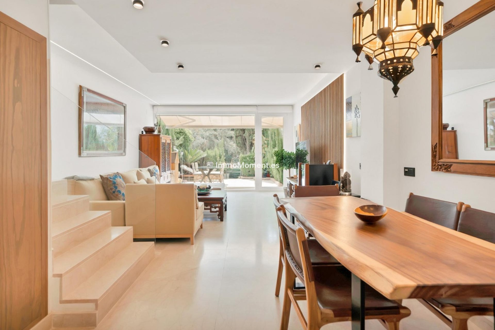 Reventa - Adosado - Marbella - Bahía de Marbella