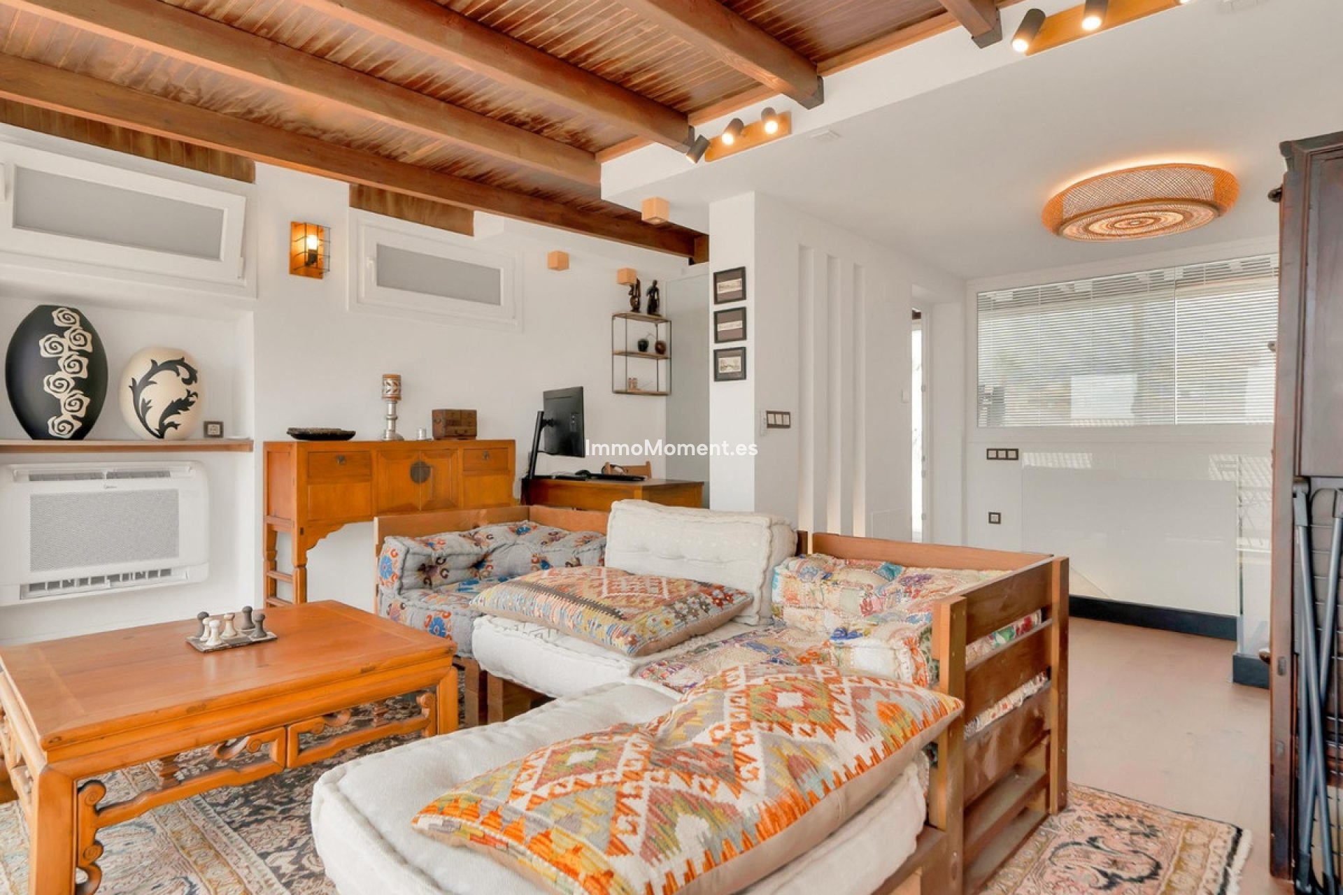 Reventa - Adosado - Marbella - Bahía de Marbella