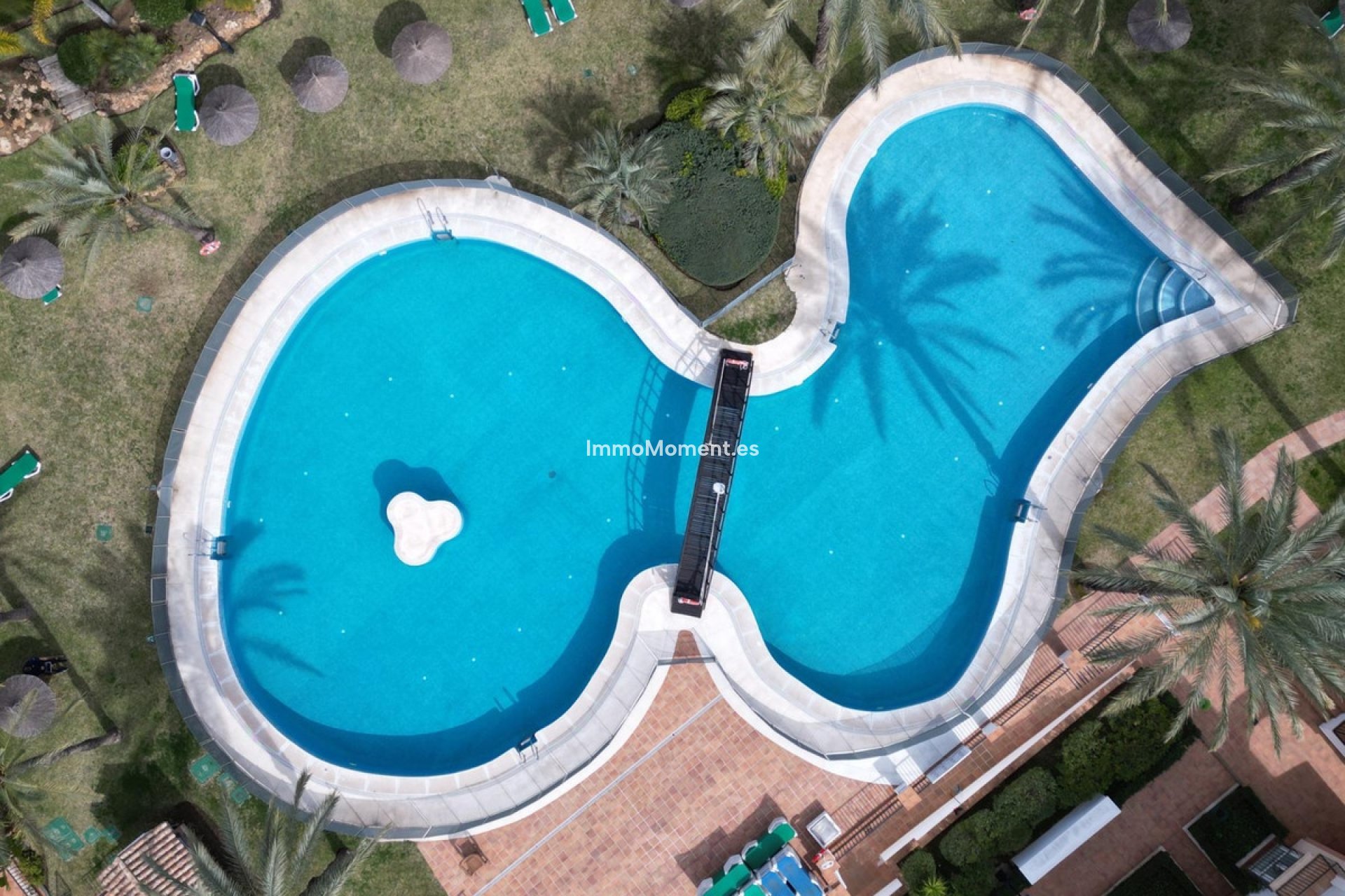 Reventa - Adosado - Marbella - Bahía de Marbella