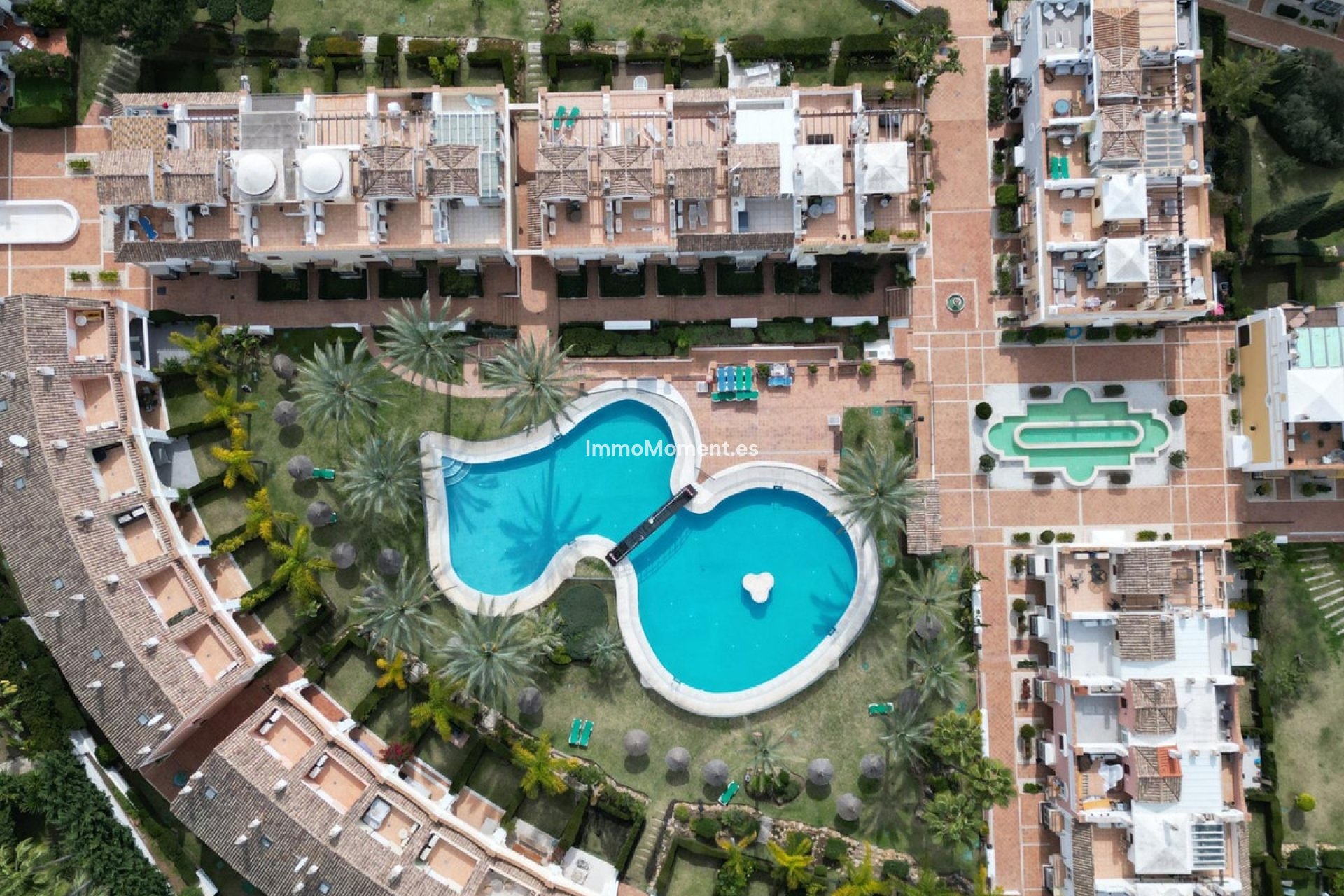 Reventa - Adosado - Marbella - Bahía de Marbella