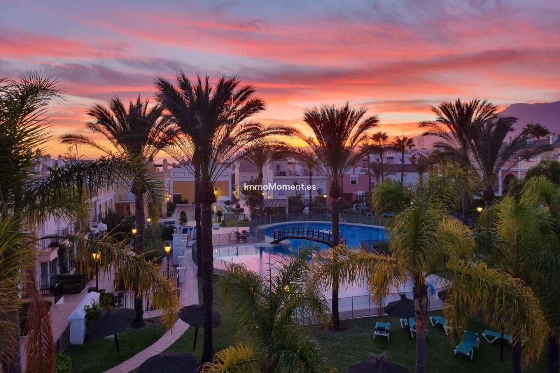 Reventa - Adosado - Marbella - Bahía de Marbella