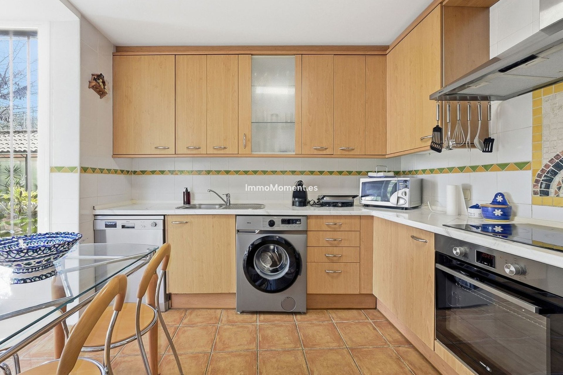 Reventa - Adosado - Marbella - Bahía de Marbella