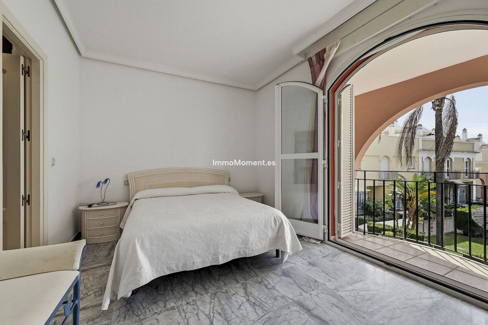 Reventa - Adosado - Marbella - Bahía de Marbella