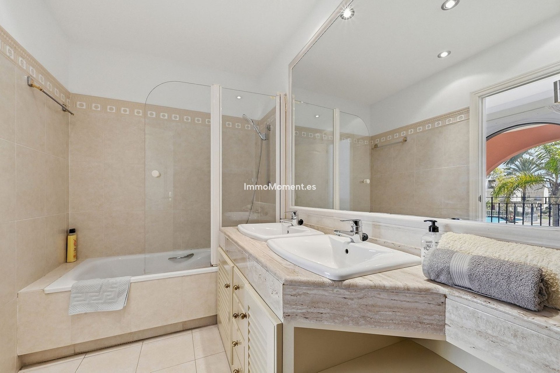 Reventa - Adosado - Marbella - Bahía de Marbella